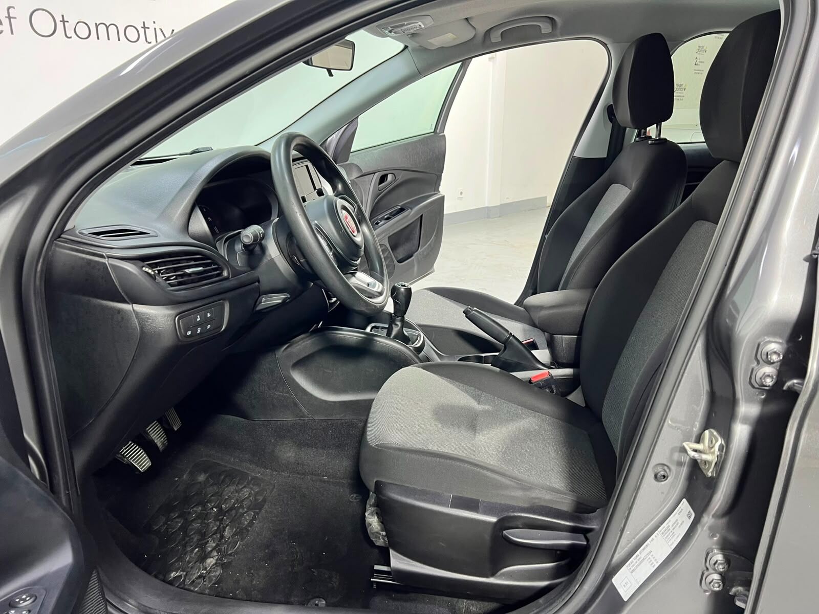 2023 Fiat Egea