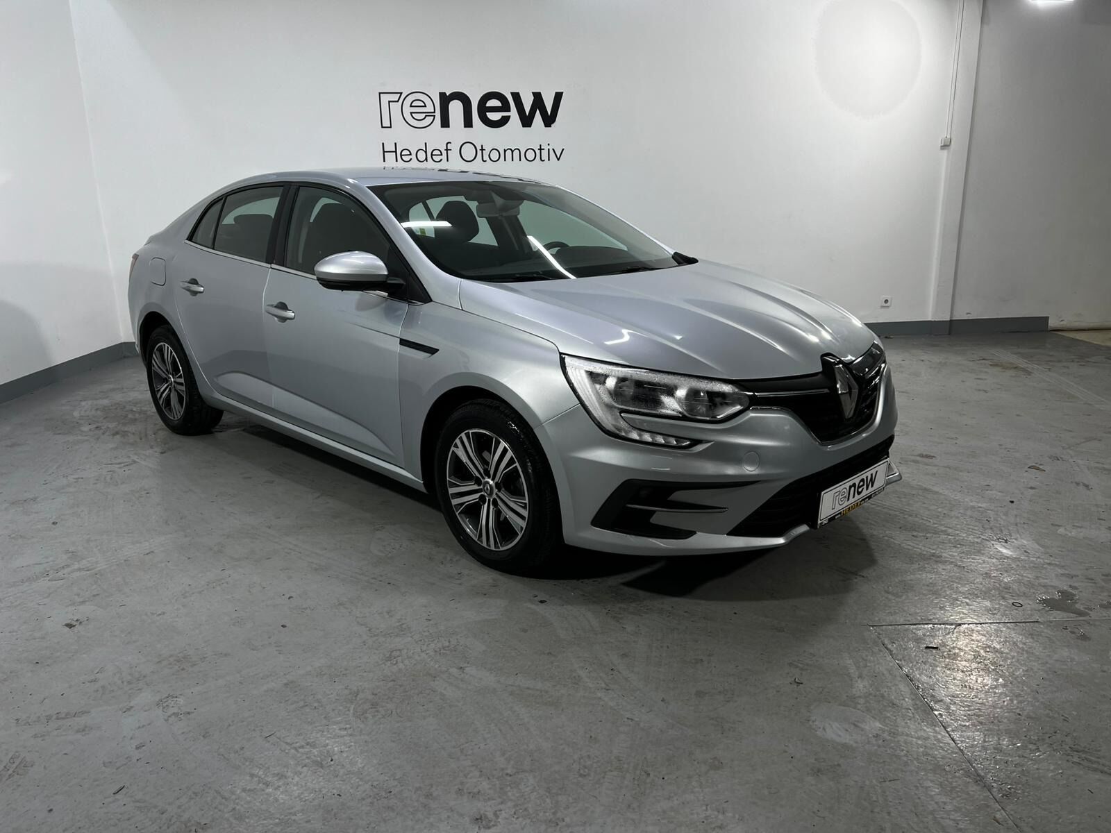 2024 Renault Megane