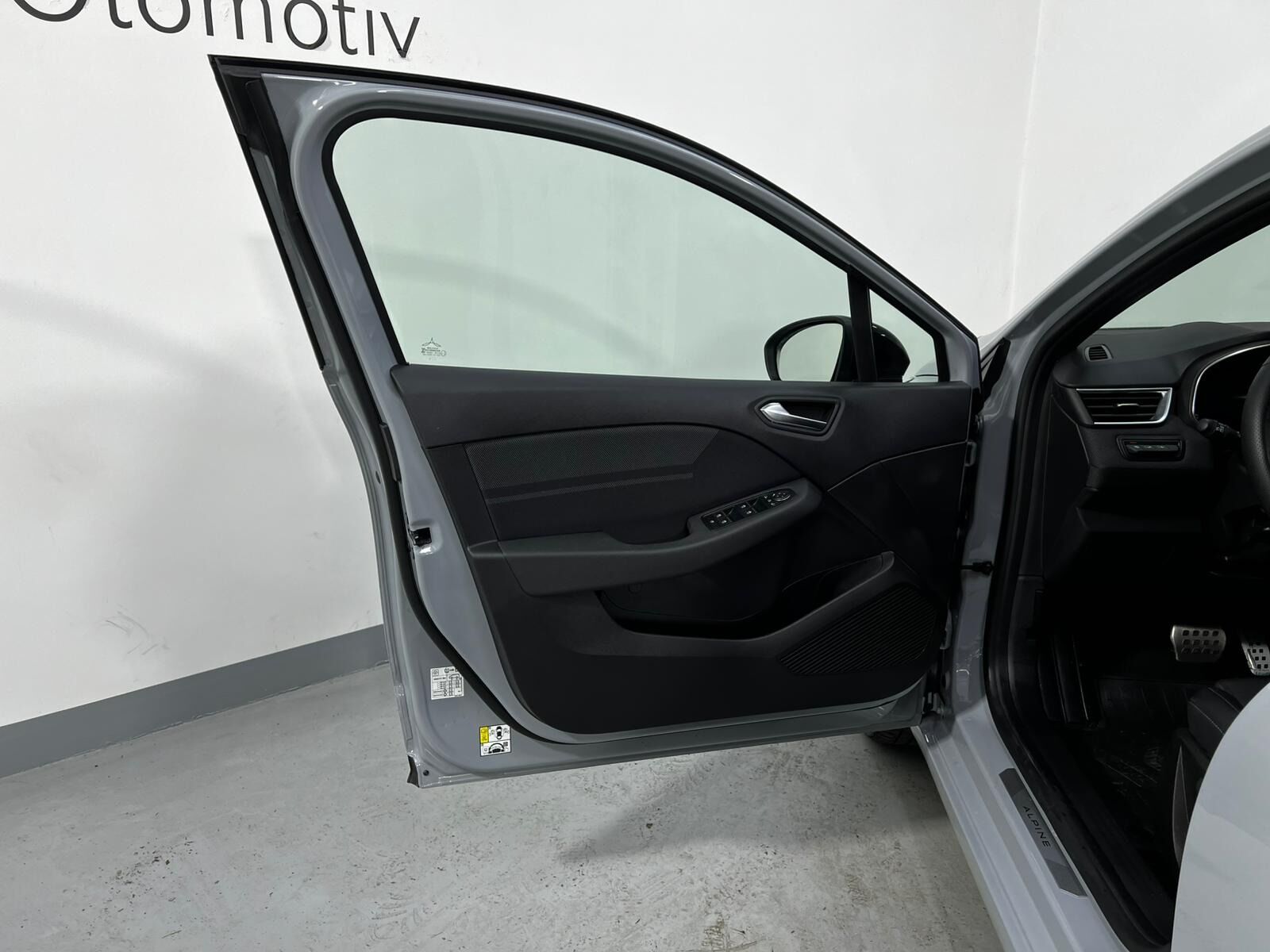 2025 Renault Clio