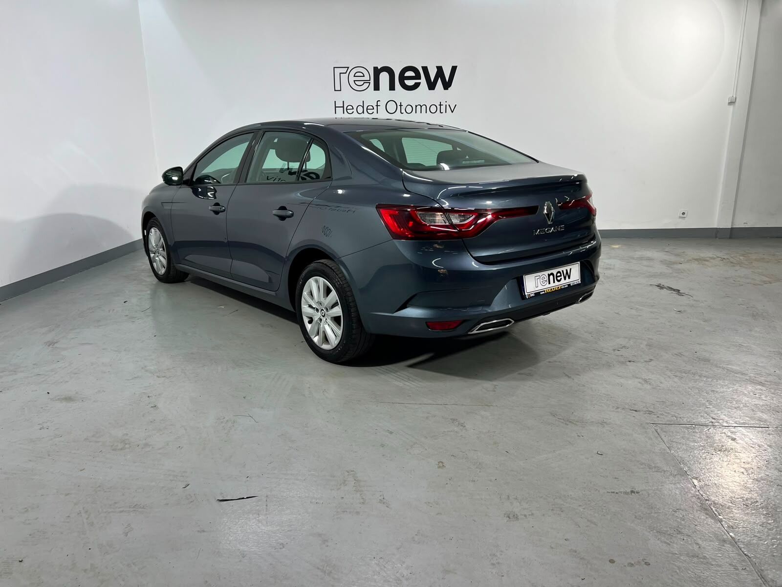 2024 Renault Megane