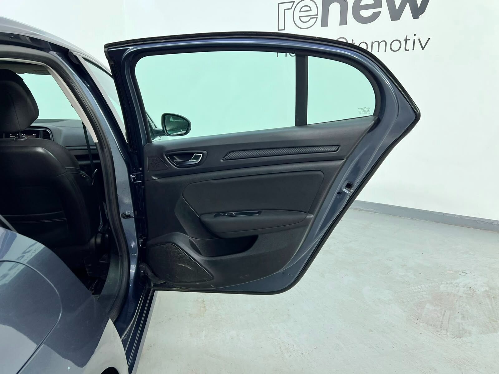 2023 Renault Megane