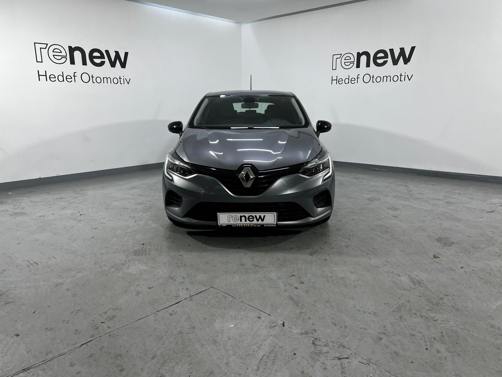 2023 Renault Clio