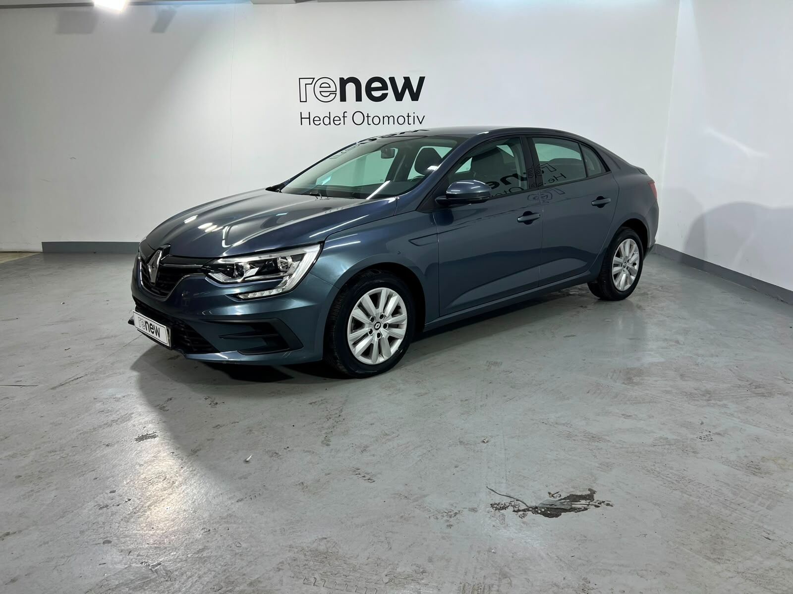 2024 Renault Megane