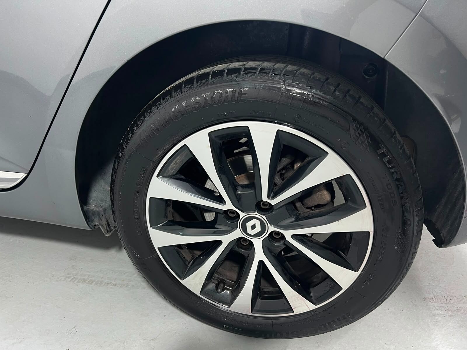 2023 Renault Clio