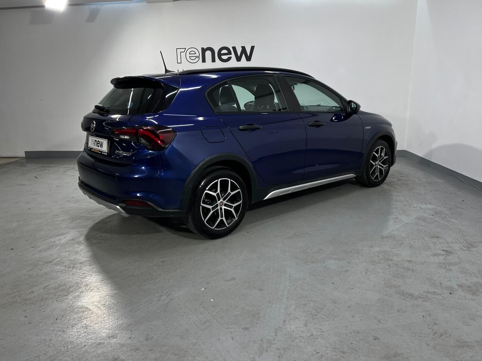 2024 Fiat Egea
