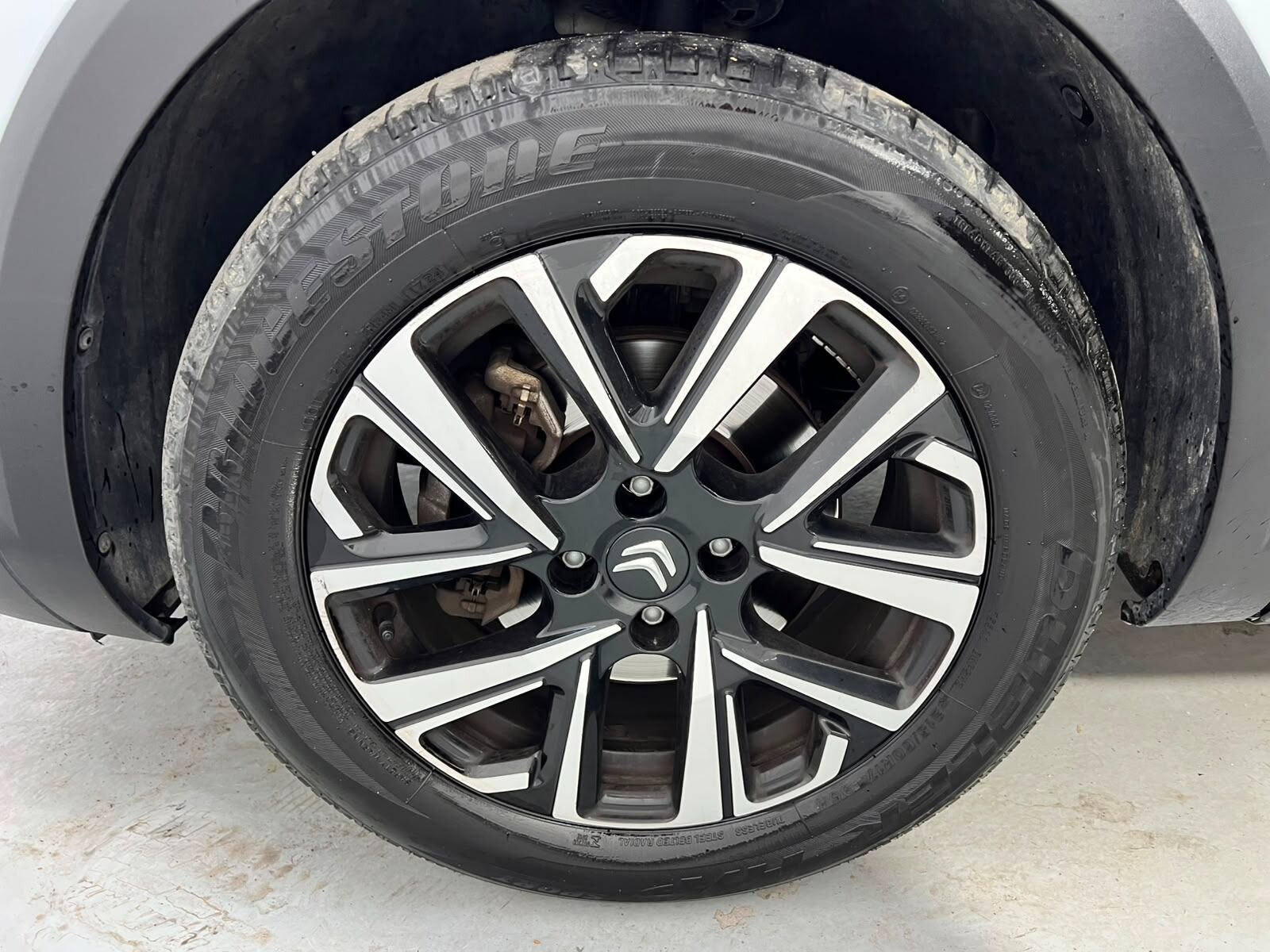 2024 Citroen C4 X