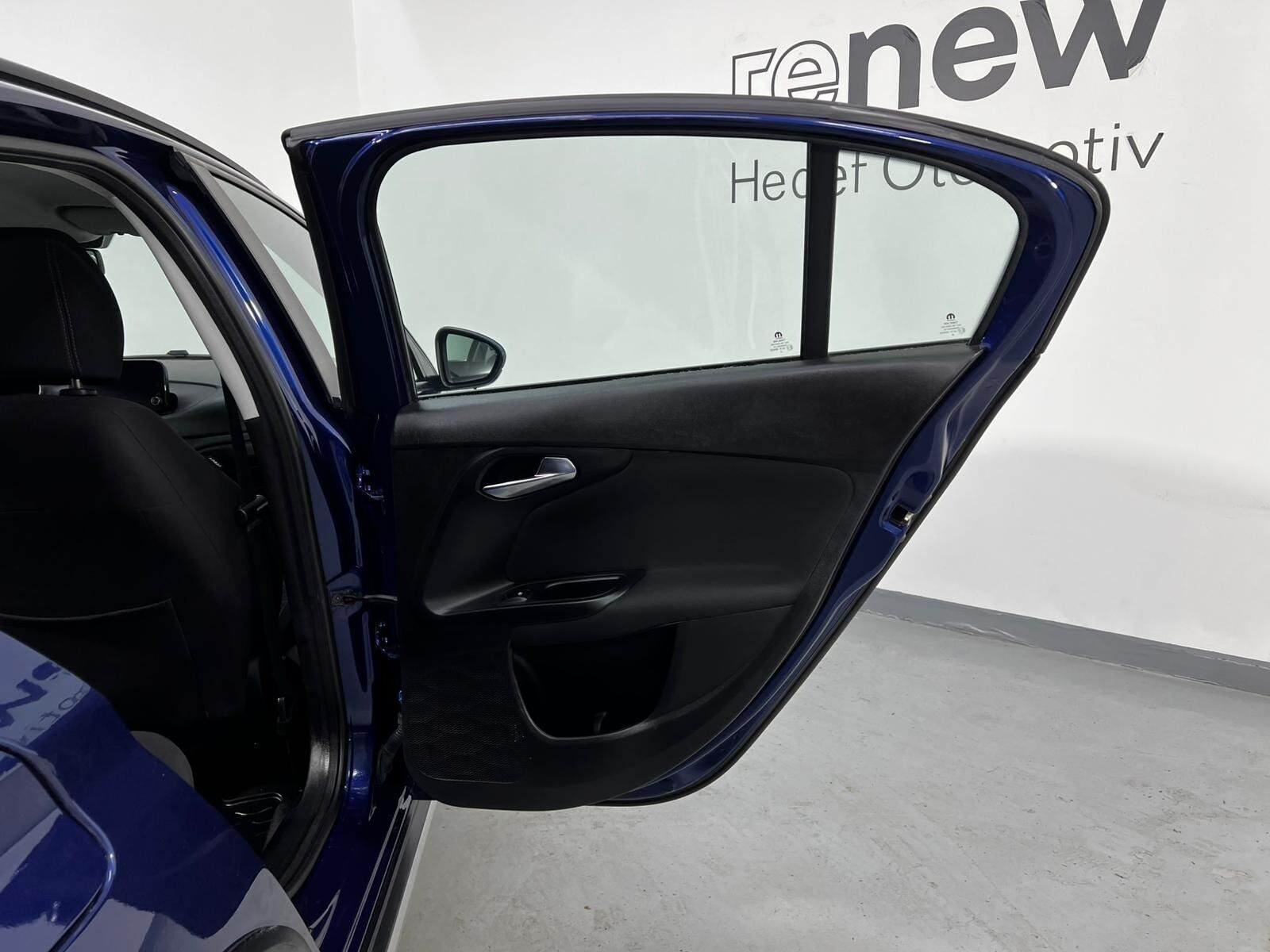 2024 Fiat Egea Cross