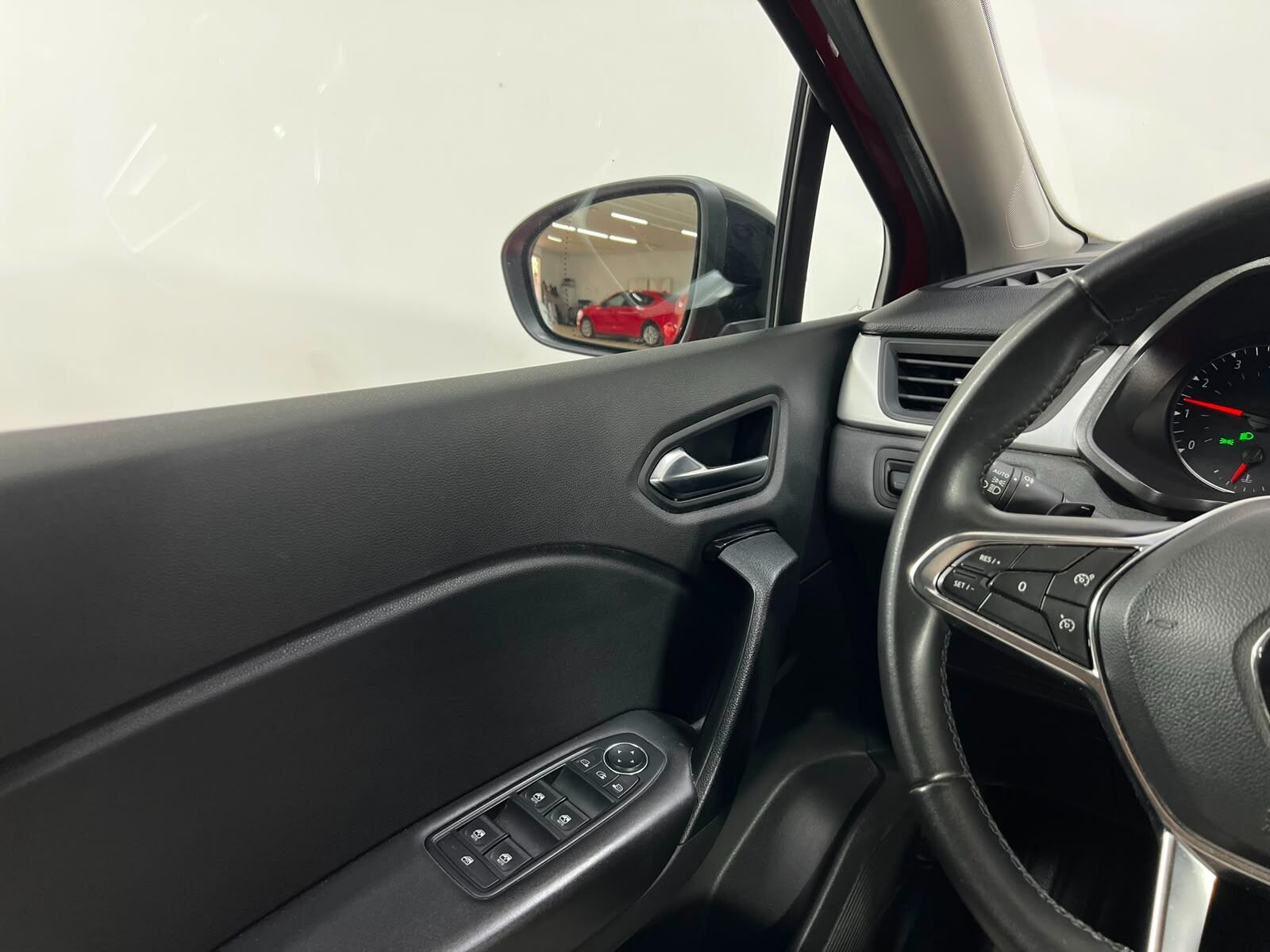2023 Renault Captur