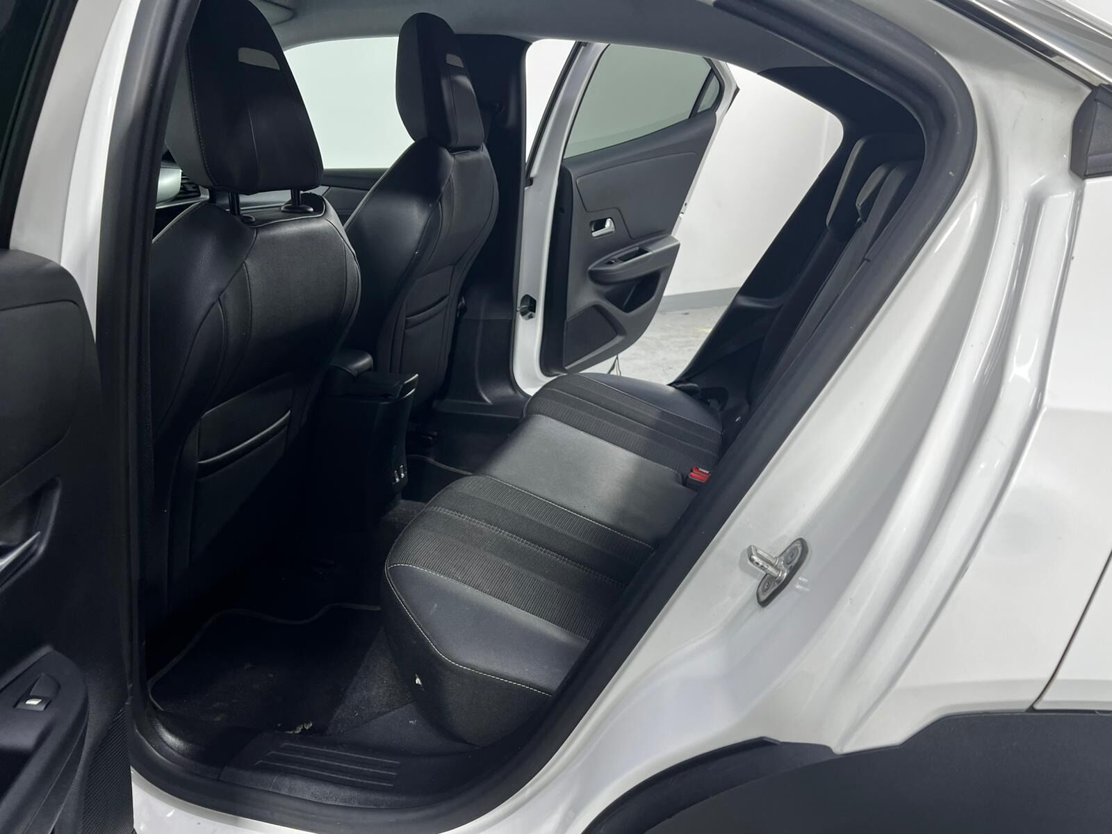 2022 Opel Mokka