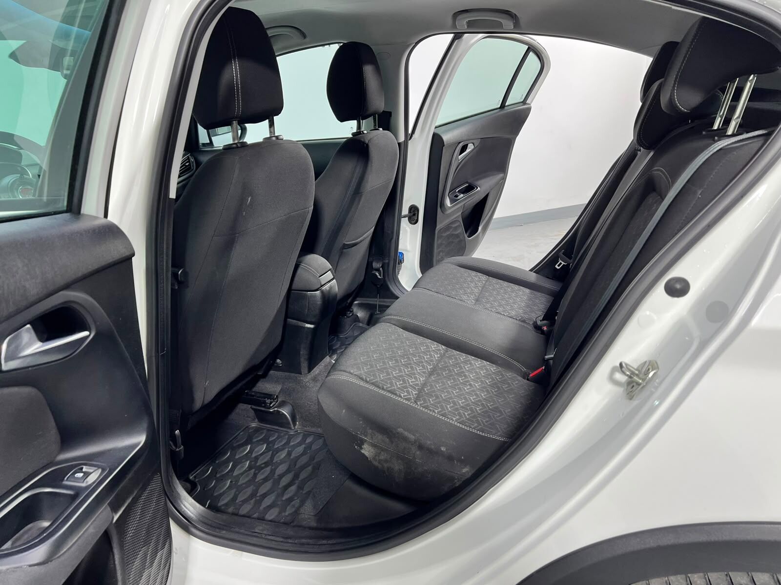 2024 Fiat Egea Cross