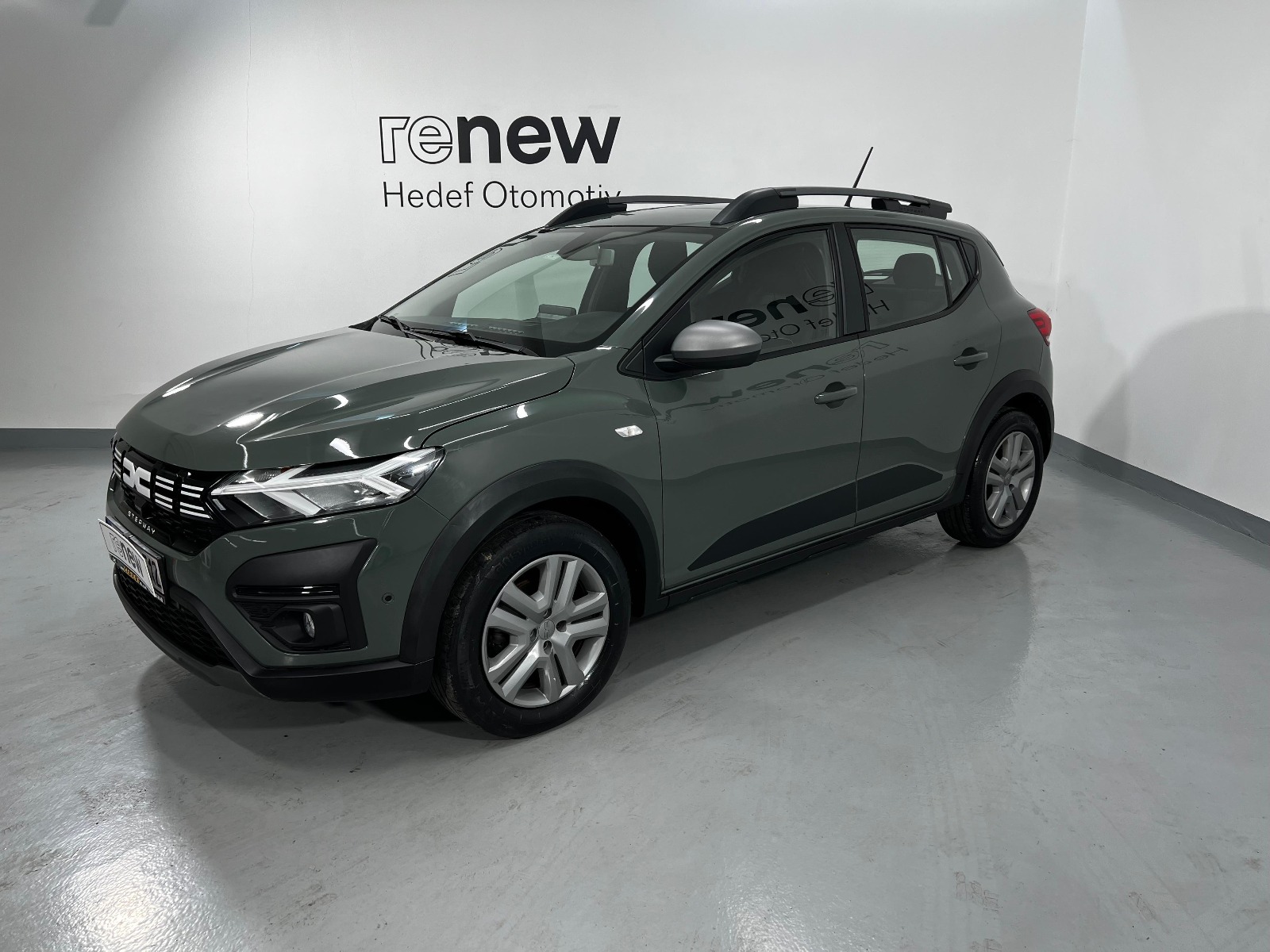 2023 Dacia Sandero