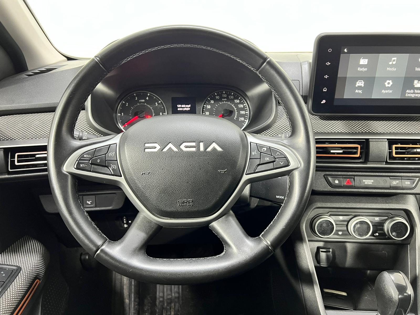 2023 Dacia Sandero Stepway