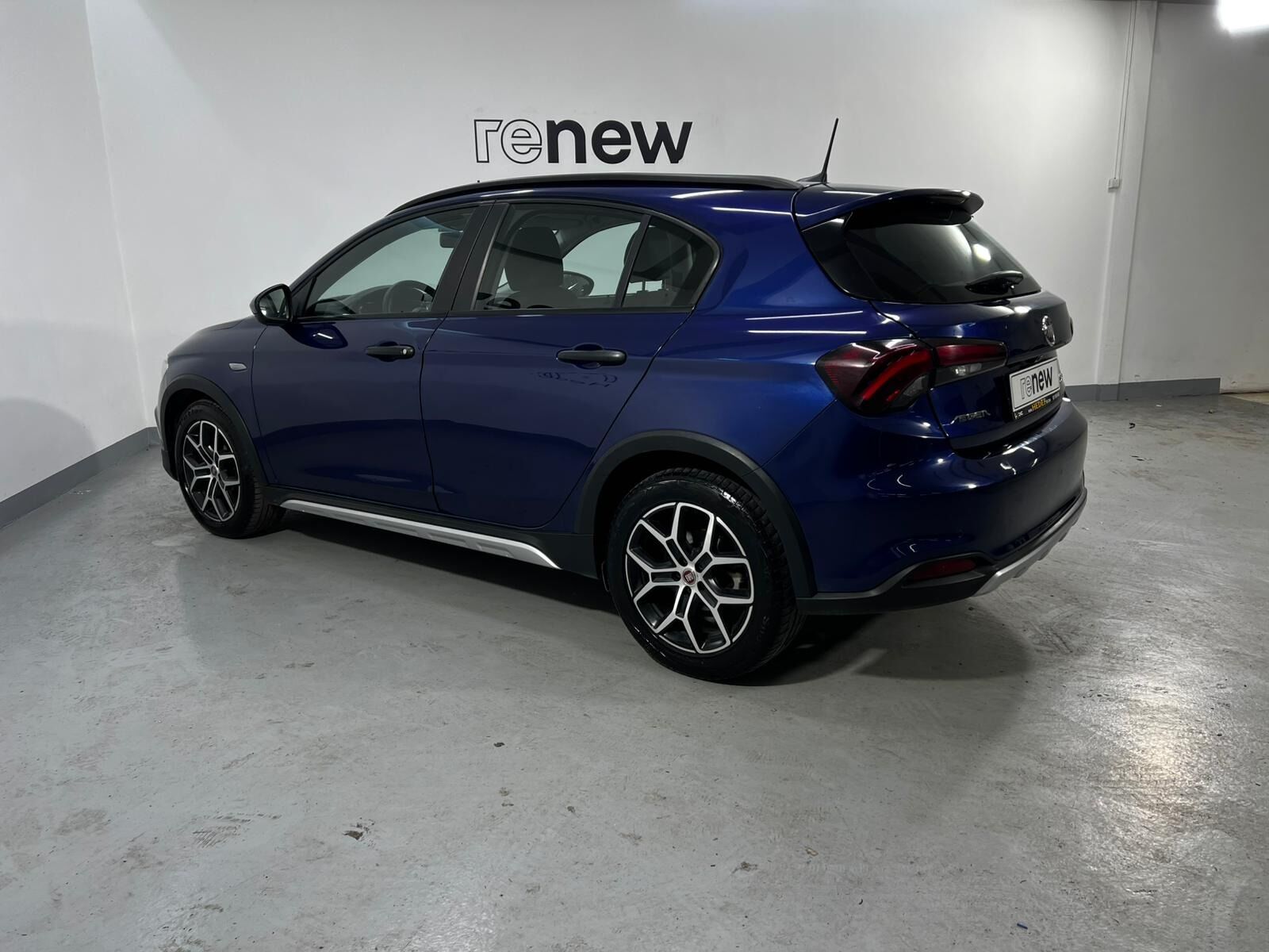 2024 Fiat Egea