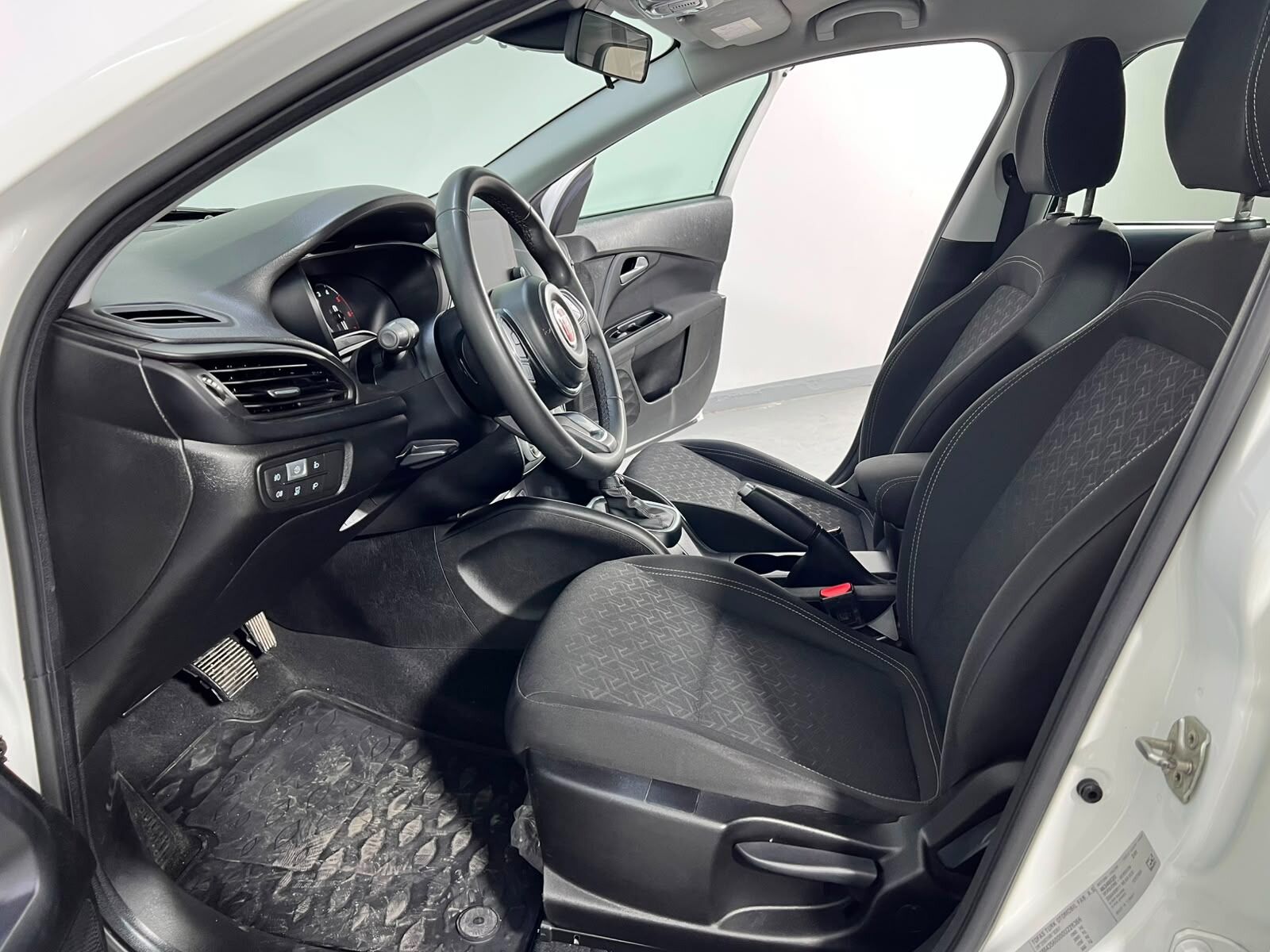 2024 Fiat Egea Cross