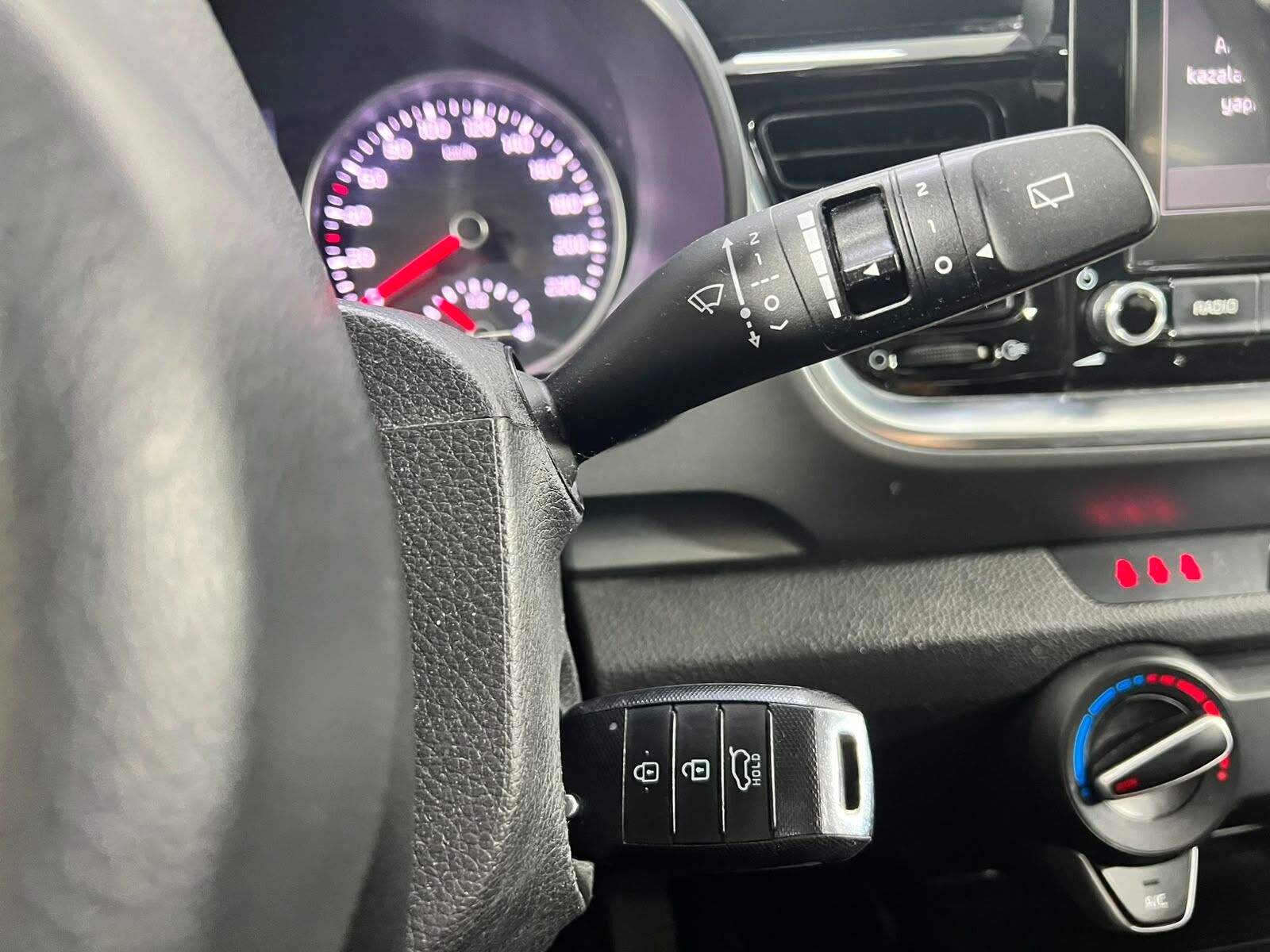 2022 Kia Stonic