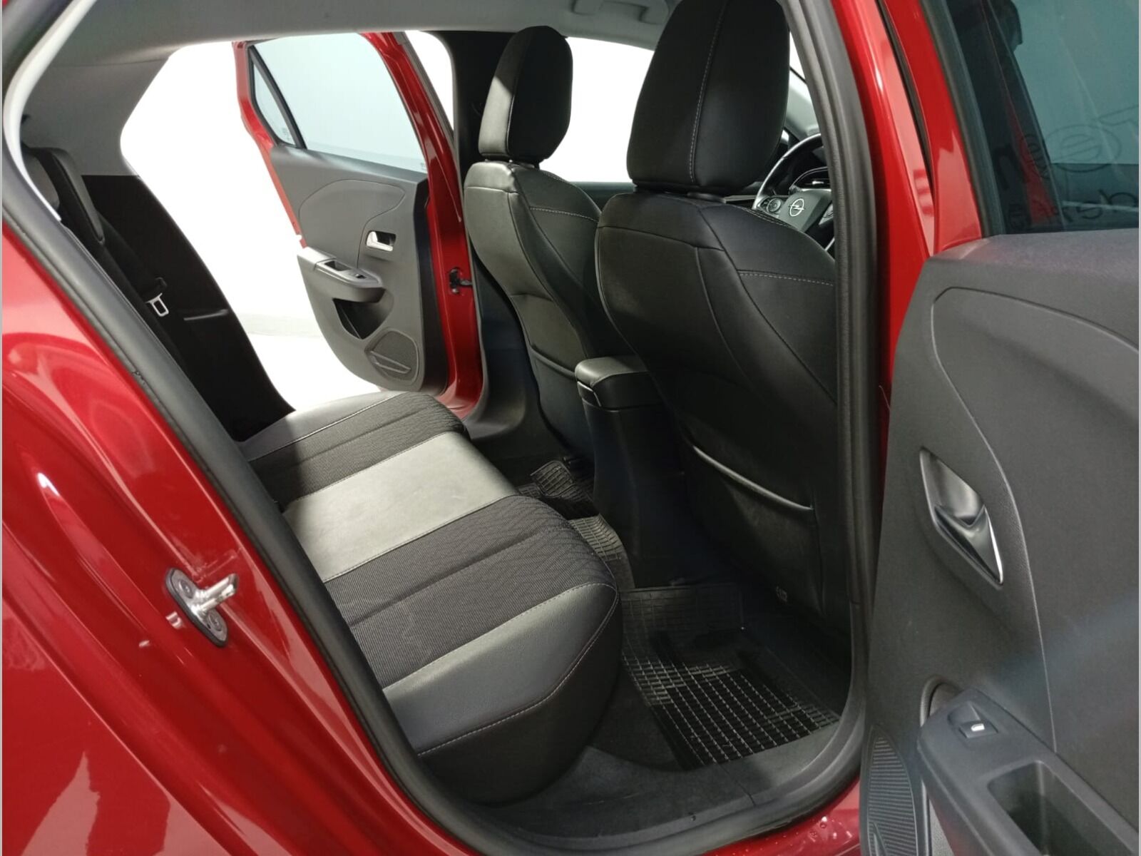 2022 Opel Corsa