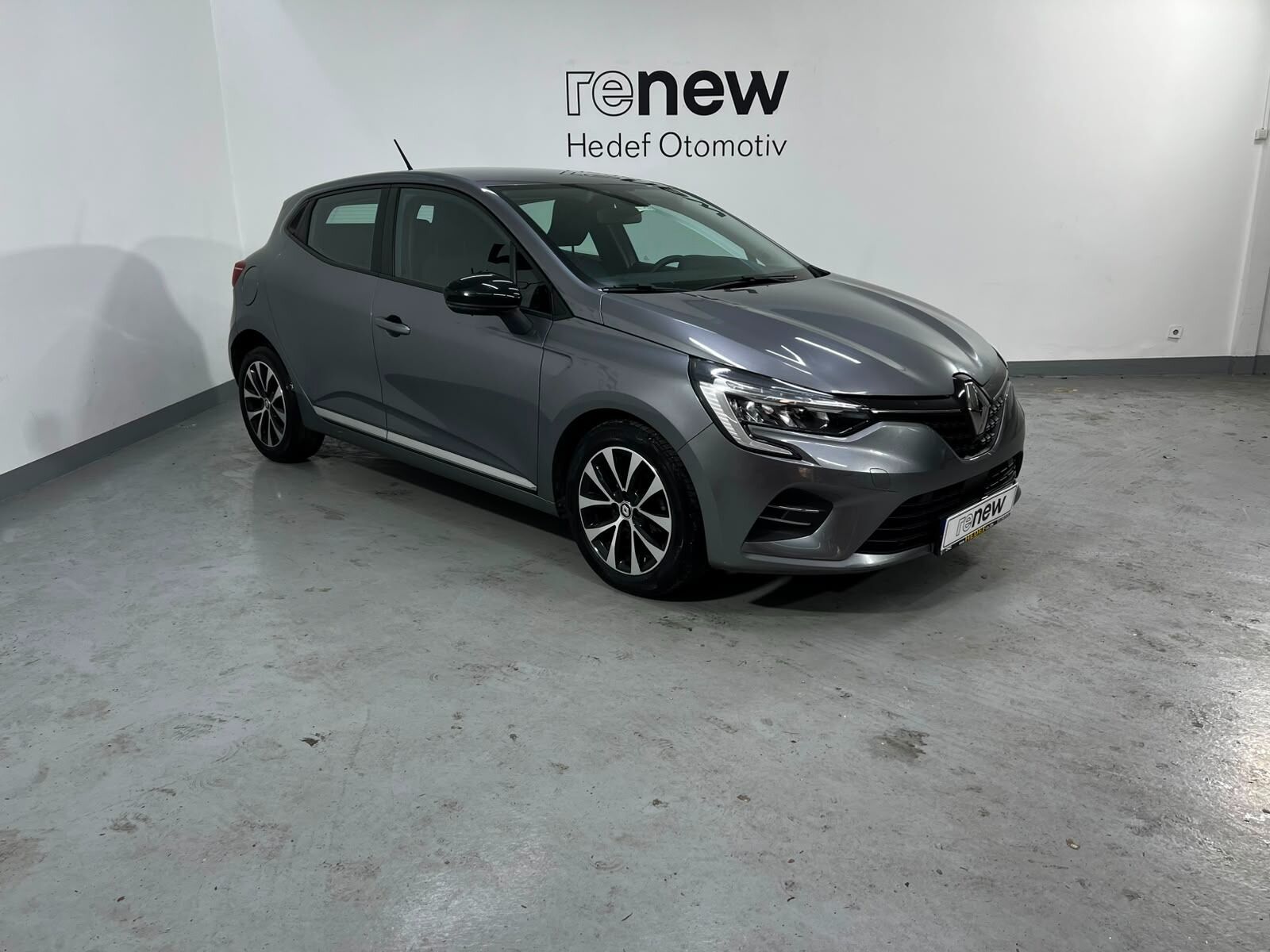 2023 Renault Clio