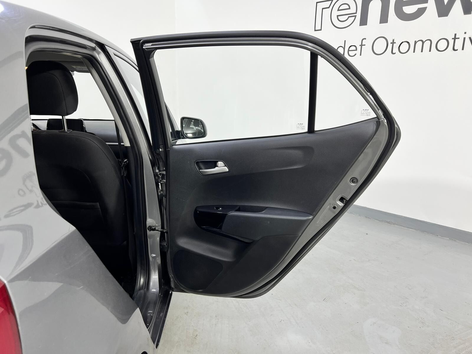 2023 Kia Picanto