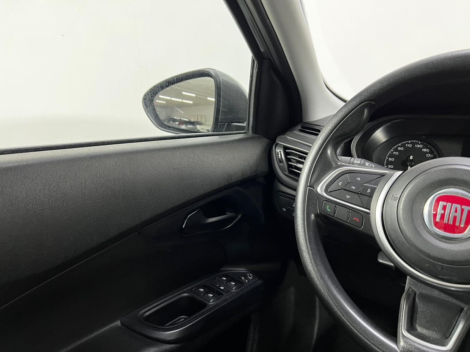 2023 Fiat Egea