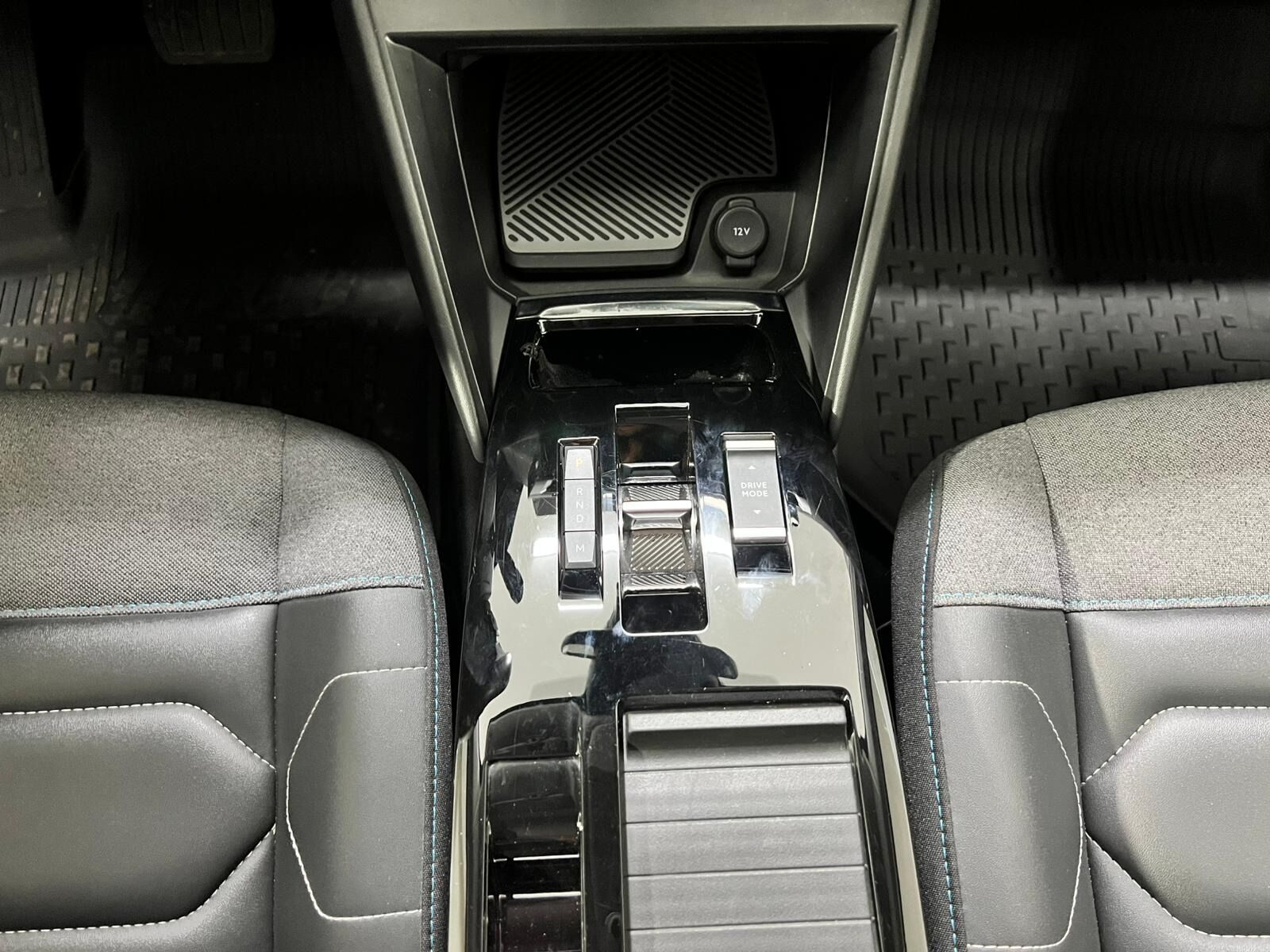 2021 Citroen C4