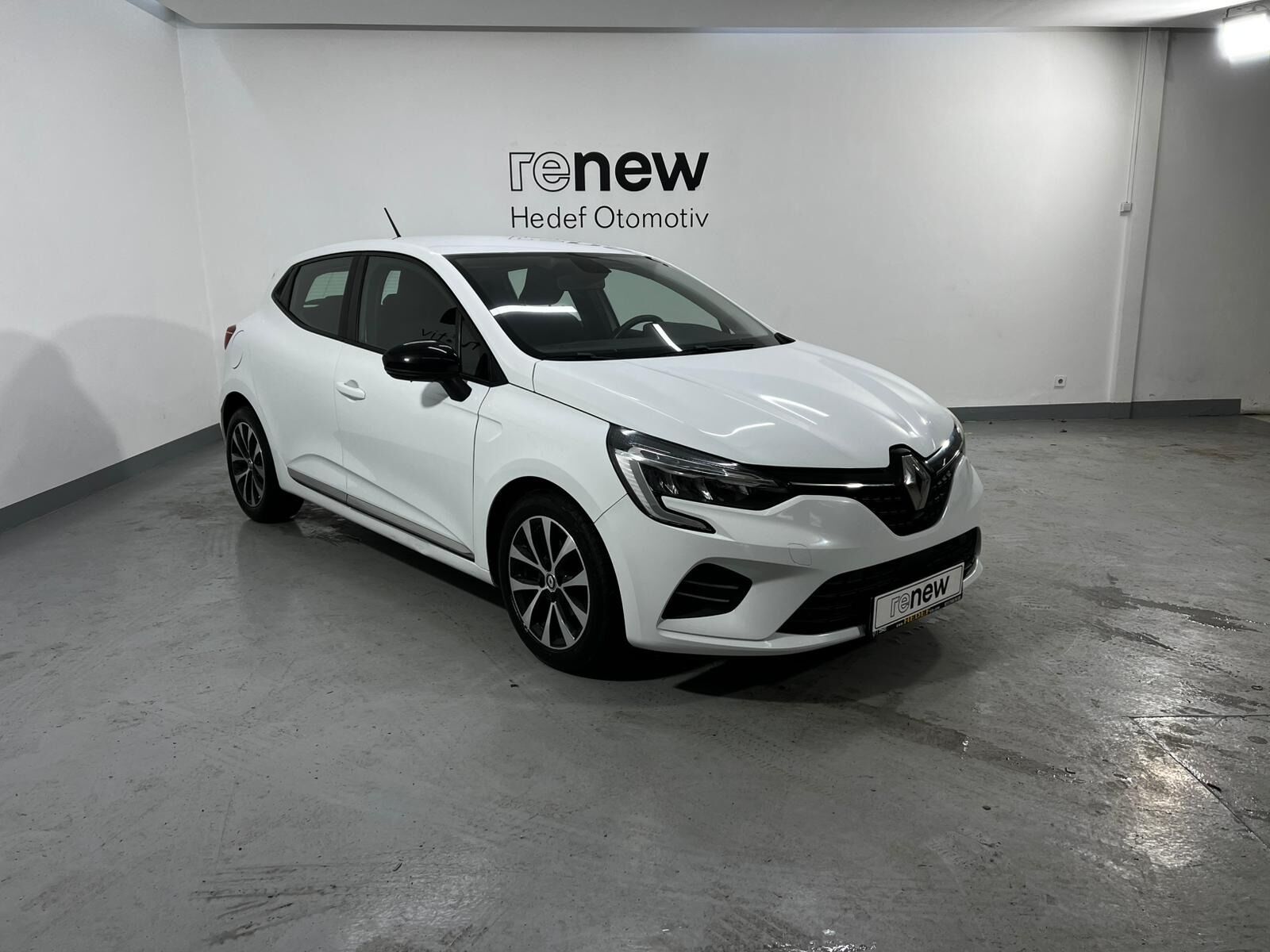2023 Renault Clio
