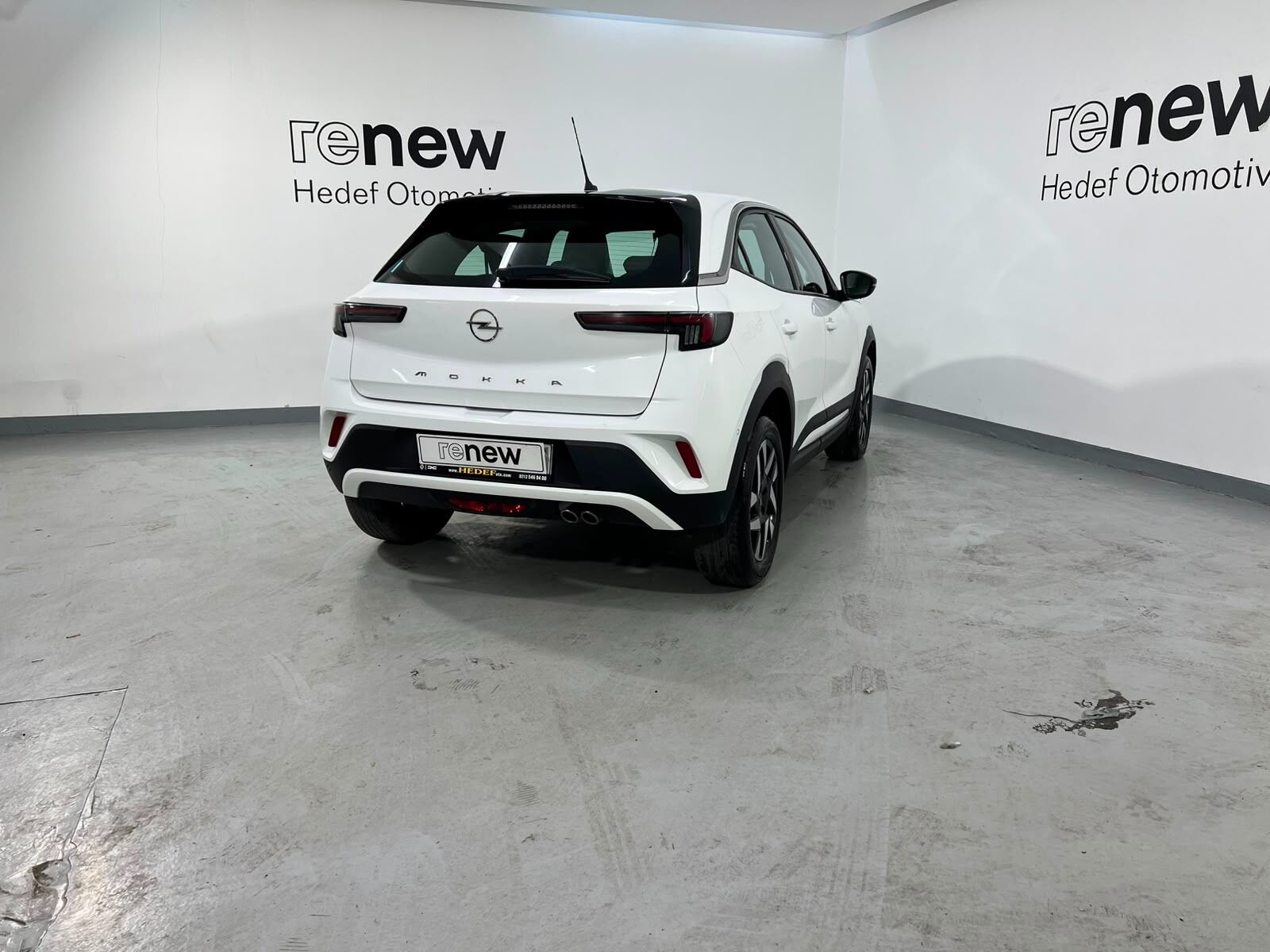 2024 Opel Mokka