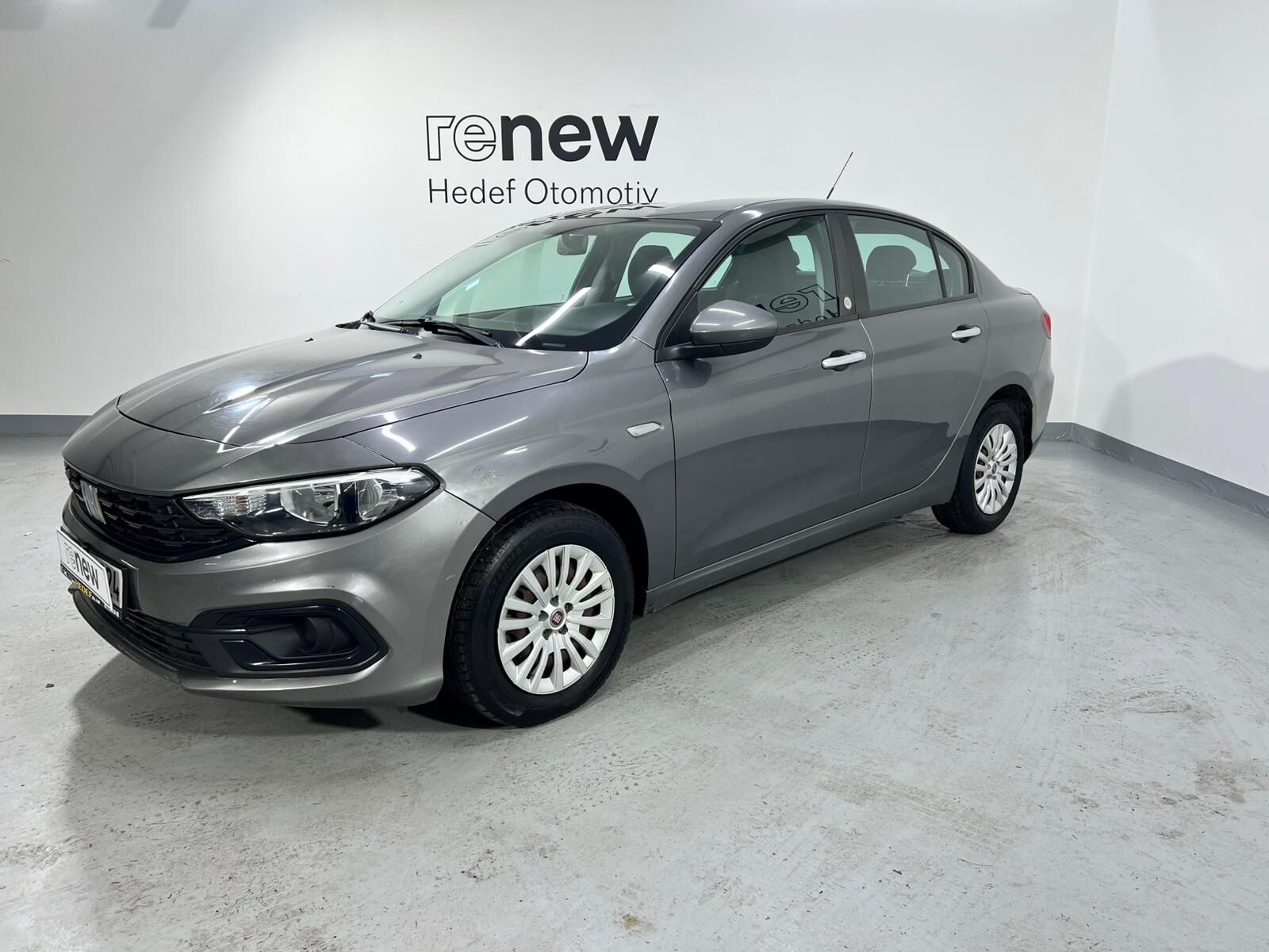2023 Fiat Egea