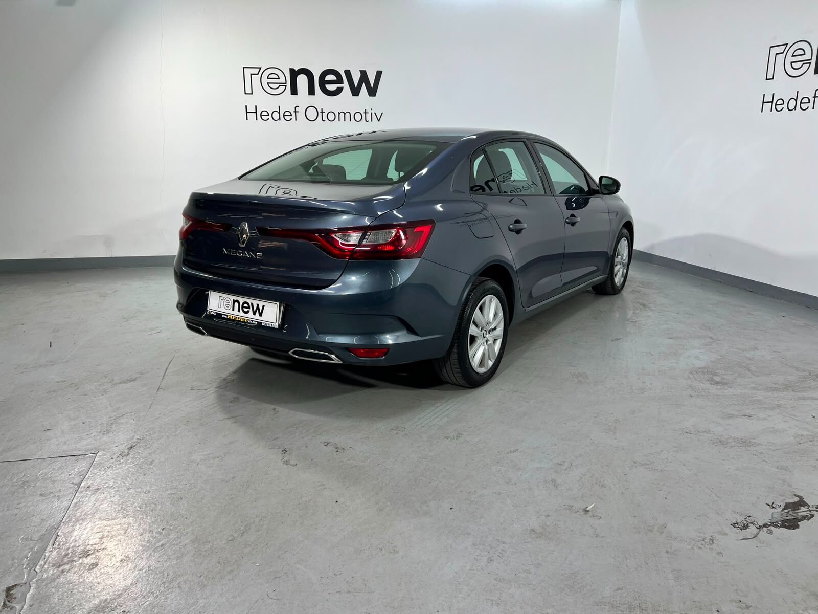 2024 Renault Megane