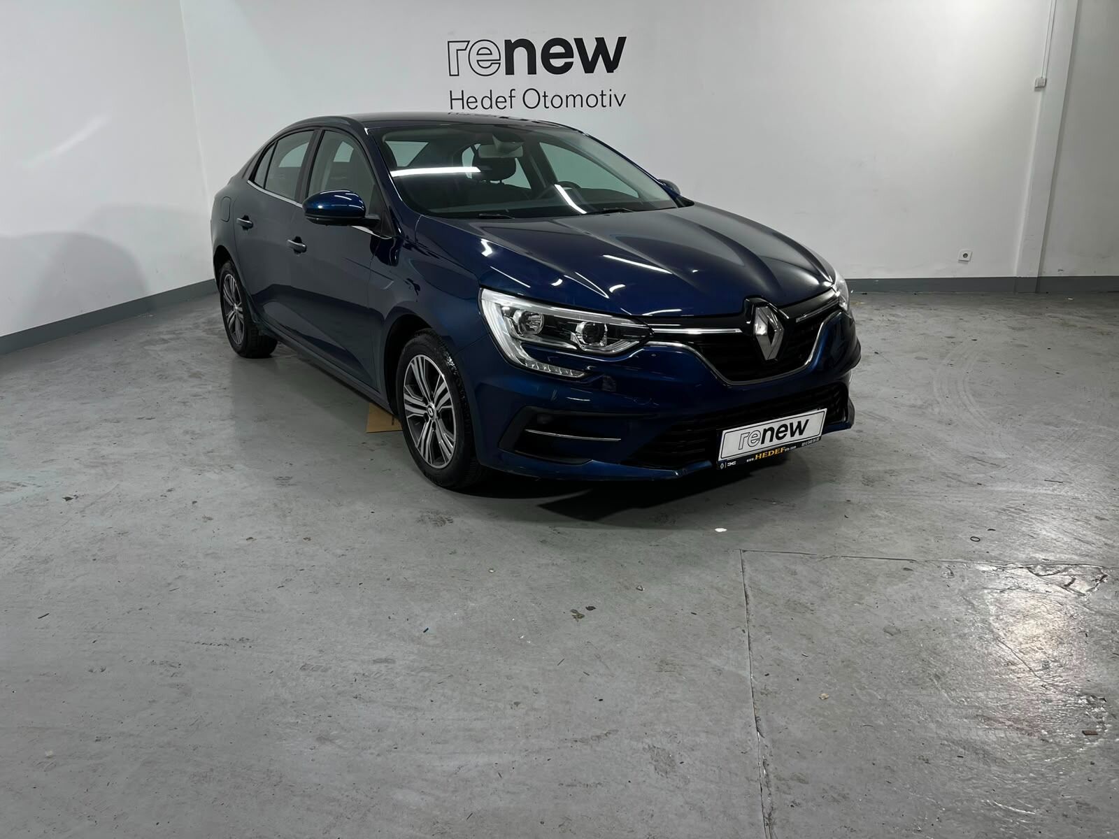 2023 Renault Megane