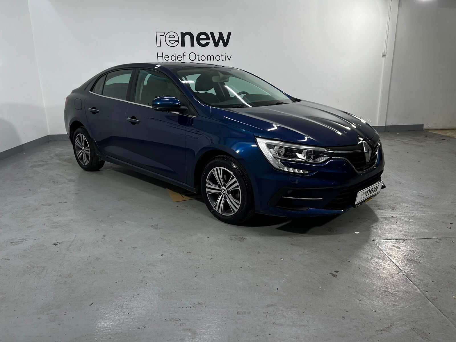 2023 Renault Megane