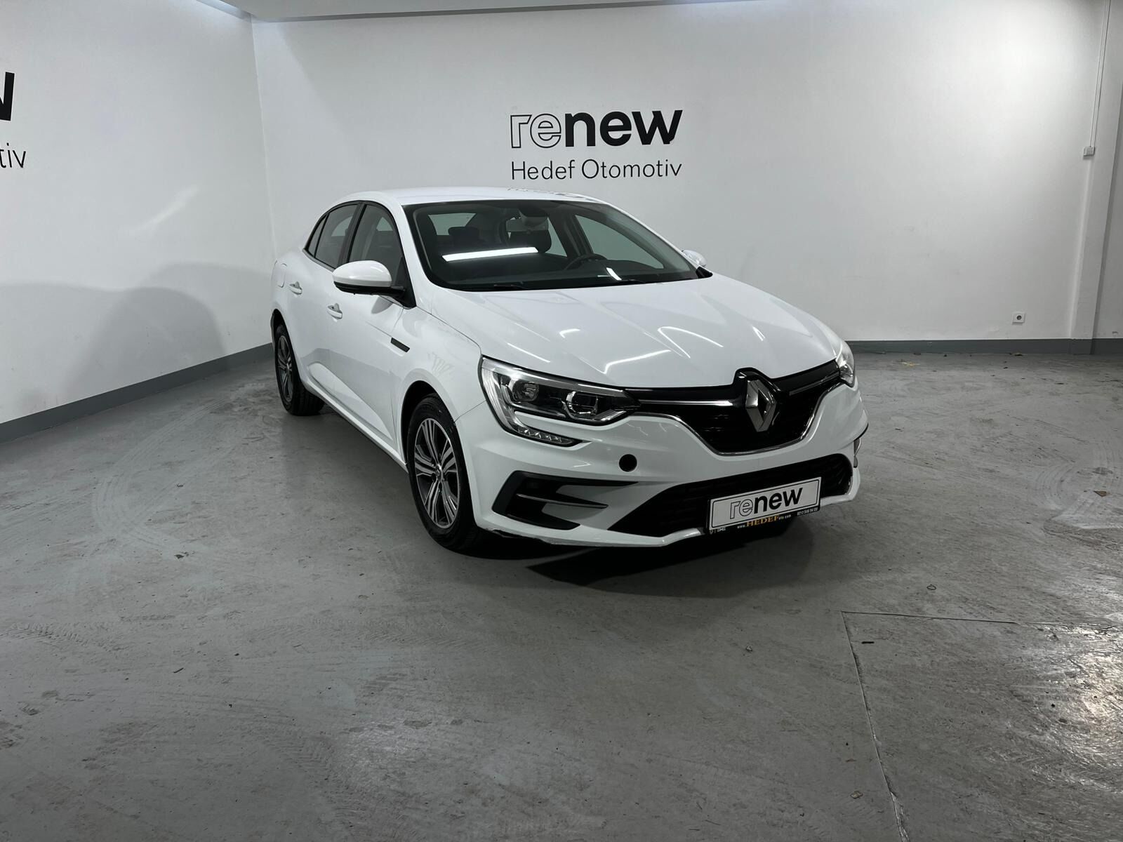 2023 Renault Megane