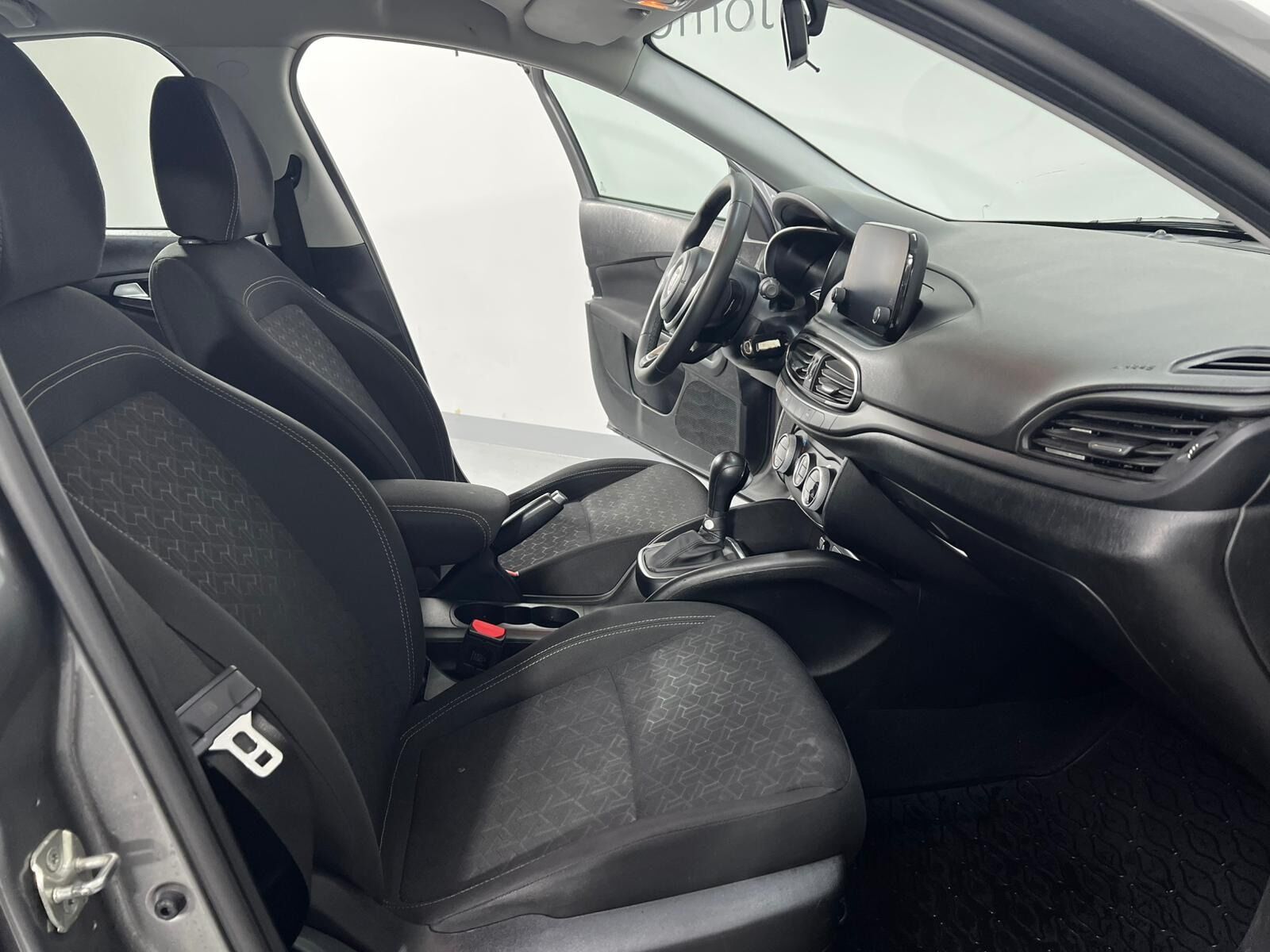 2024 Fiat Egea Cross