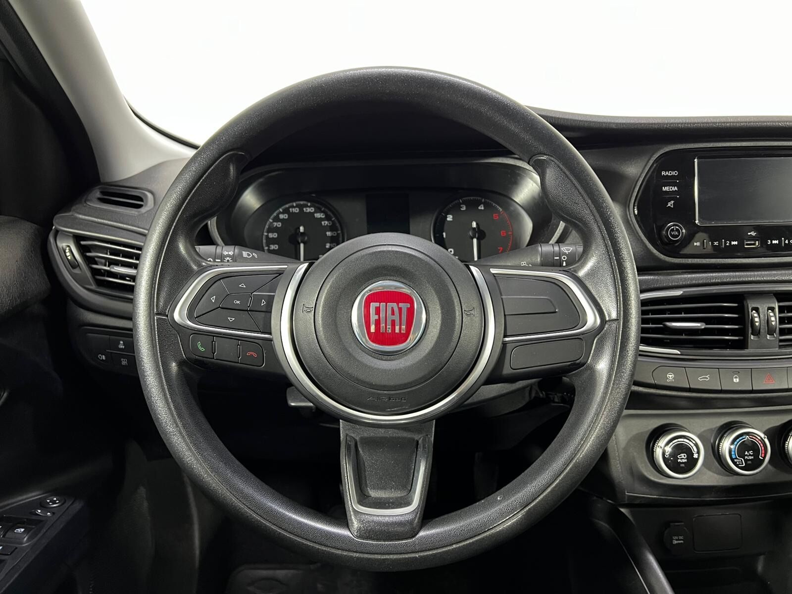 2023 Fiat Egea