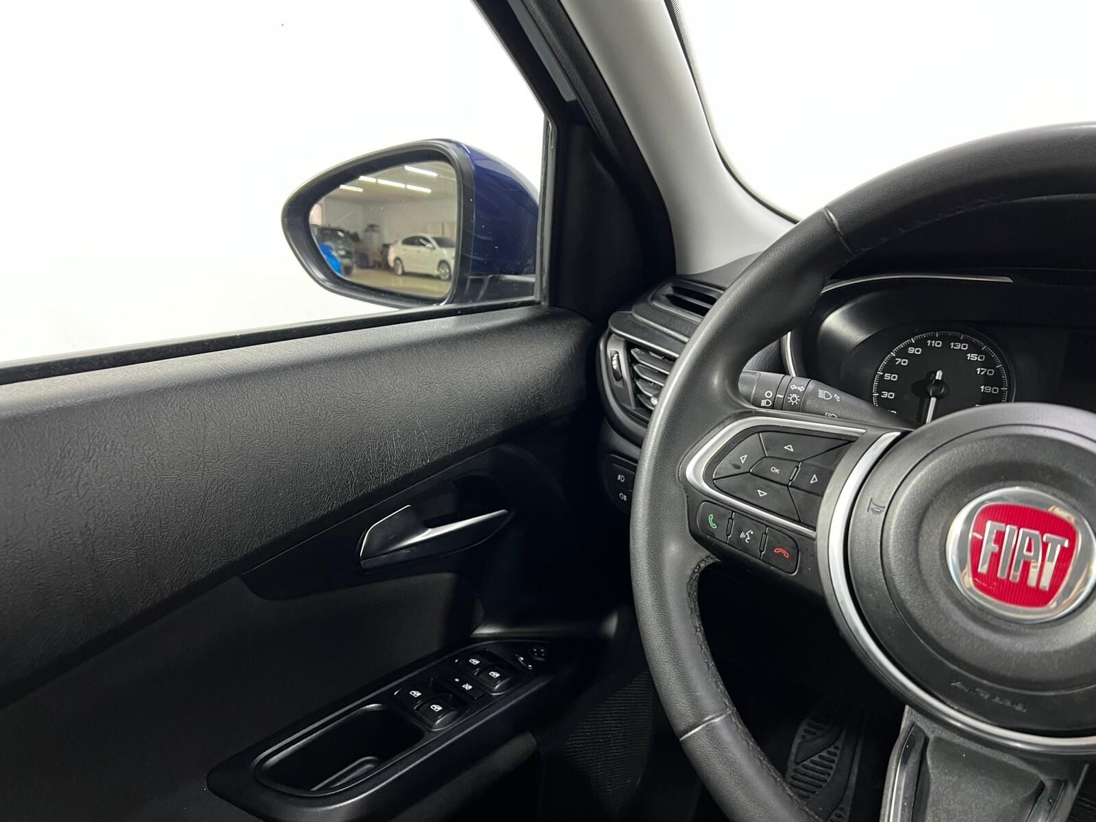 2024 Fiat Egea