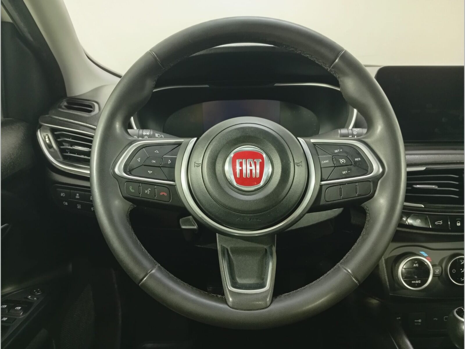 2021 Fiat Egea
