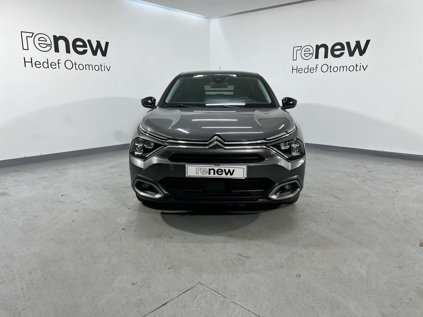 2021 Citroen C4