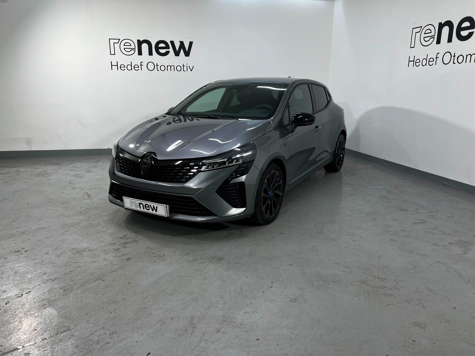 2023 Renault Clio