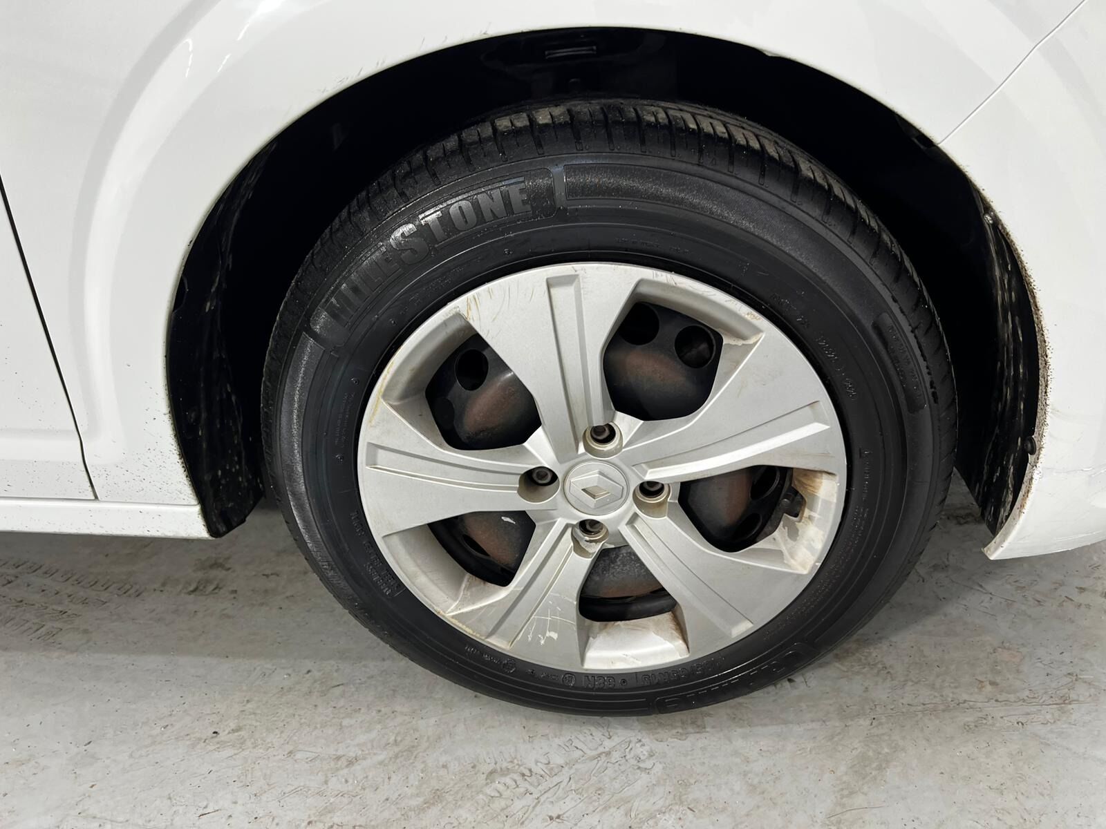 2023 Renault Taliant