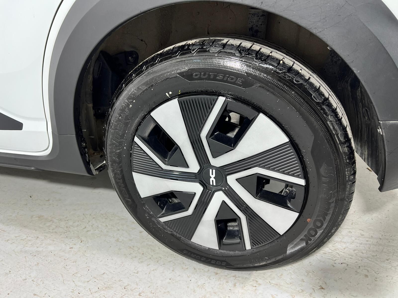 2025 Dacia Sandero Stepway