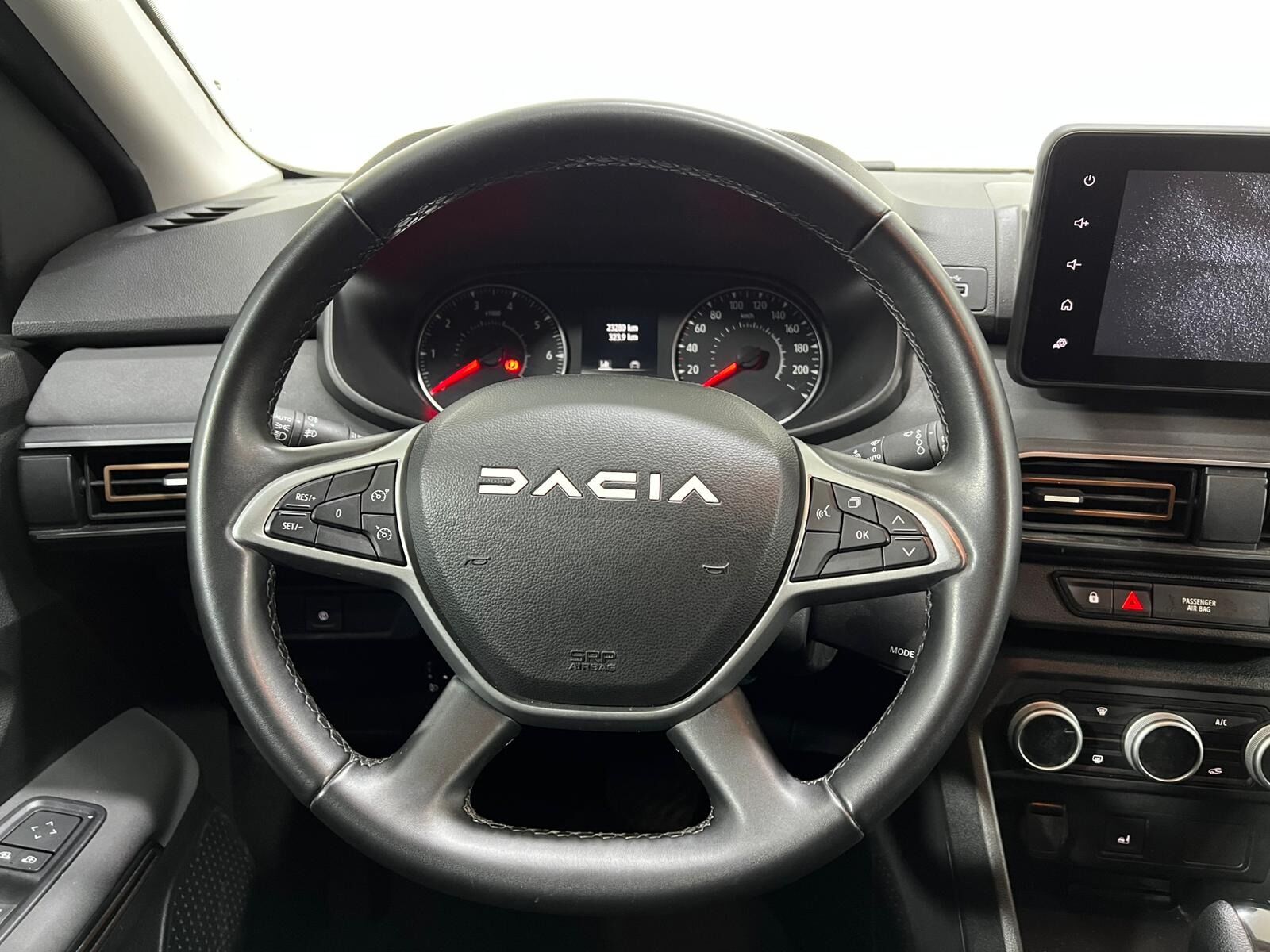 2024 Dacia Sandero Stepway