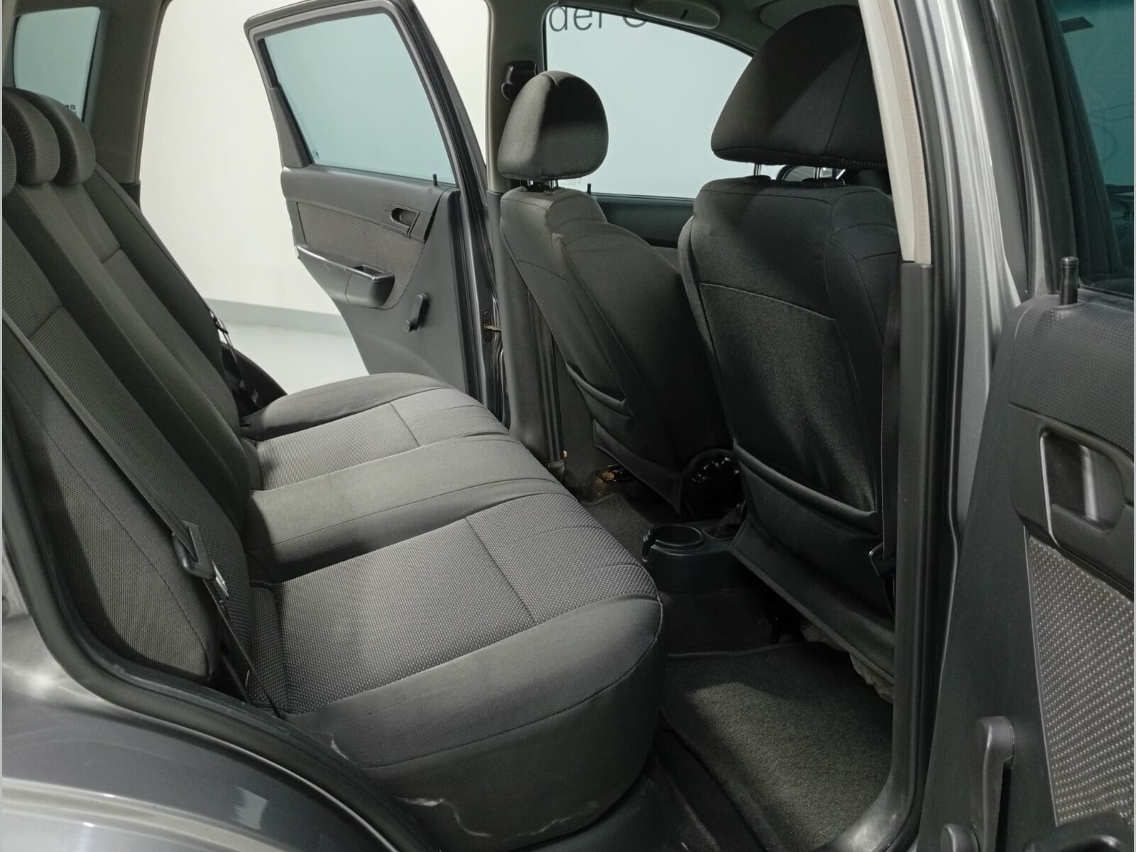 2011 Chevrolet Aveo