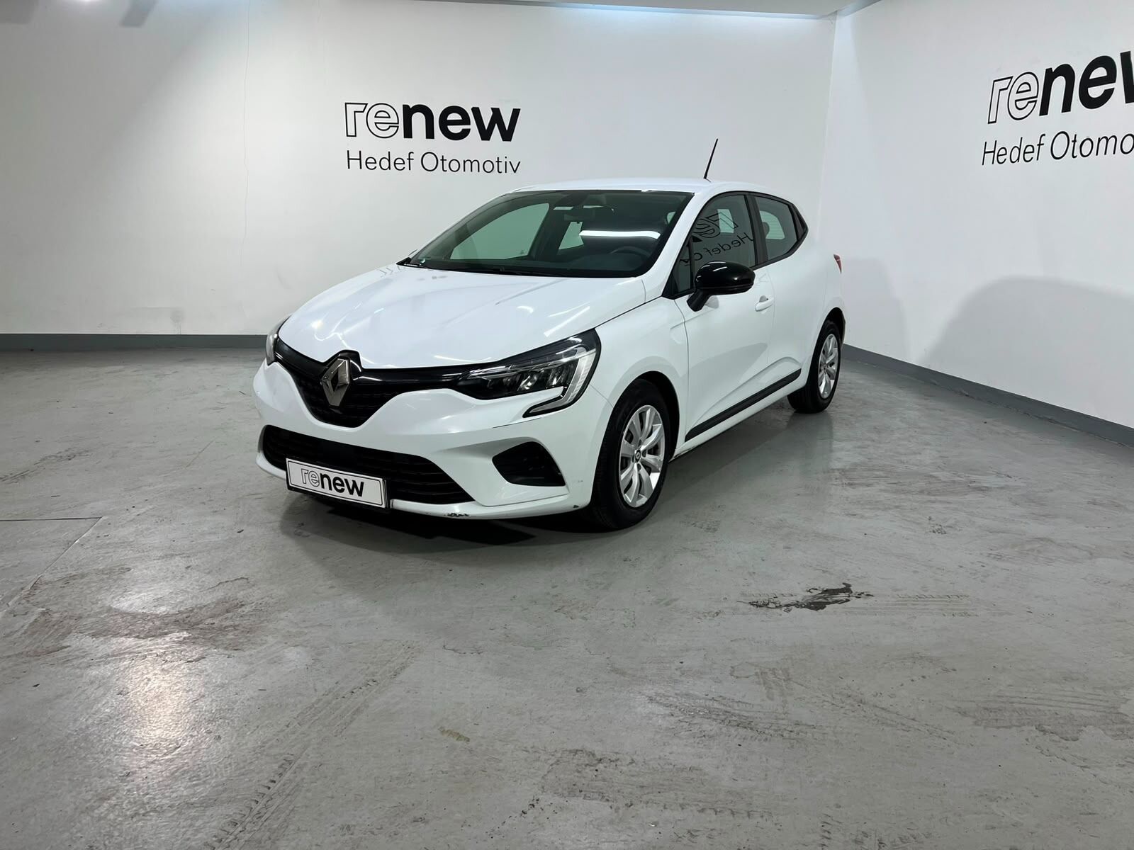 2023 Renault Clio