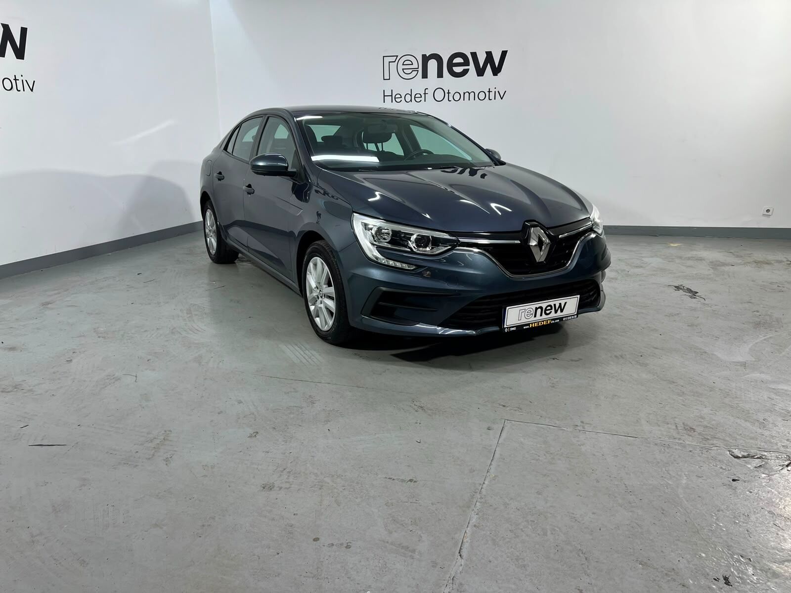2024 Renault Megane
