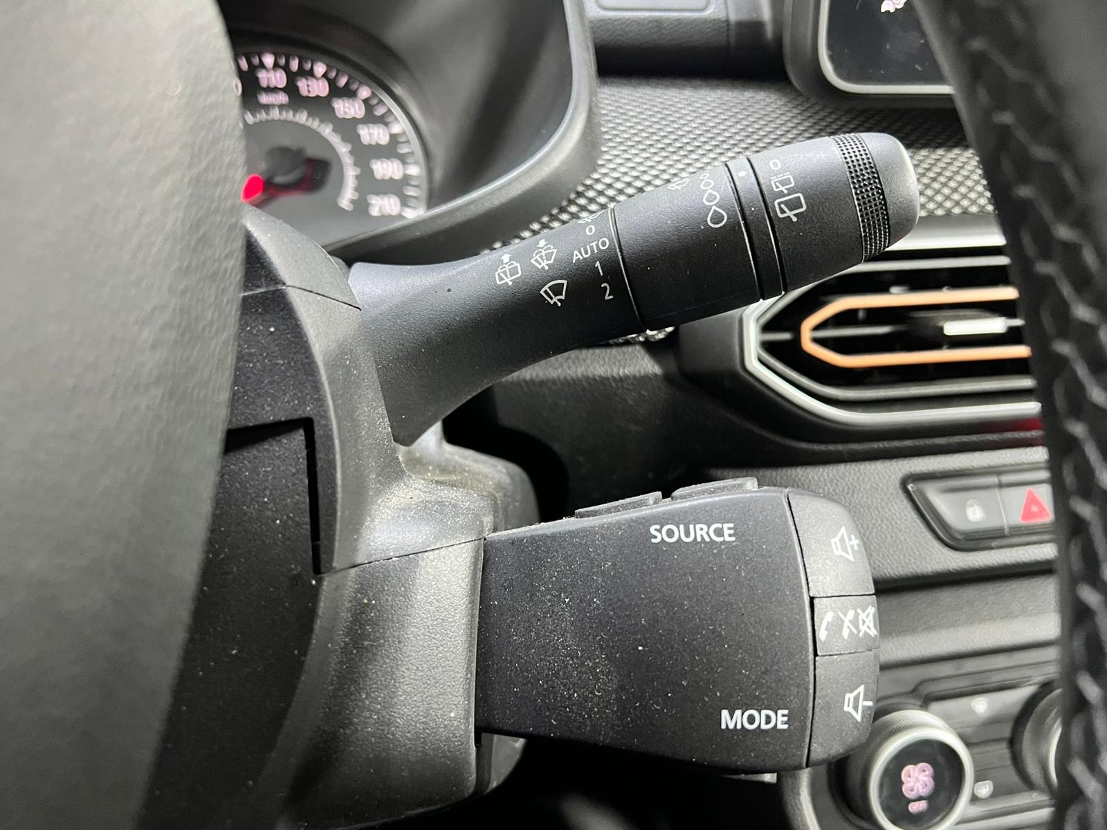 2023 Dacia Sandero Stepway