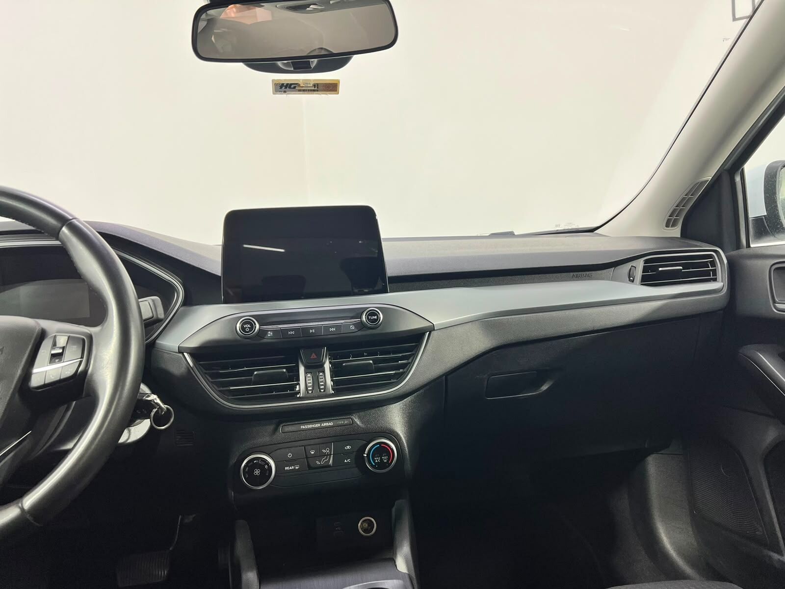2024 Ford Focus