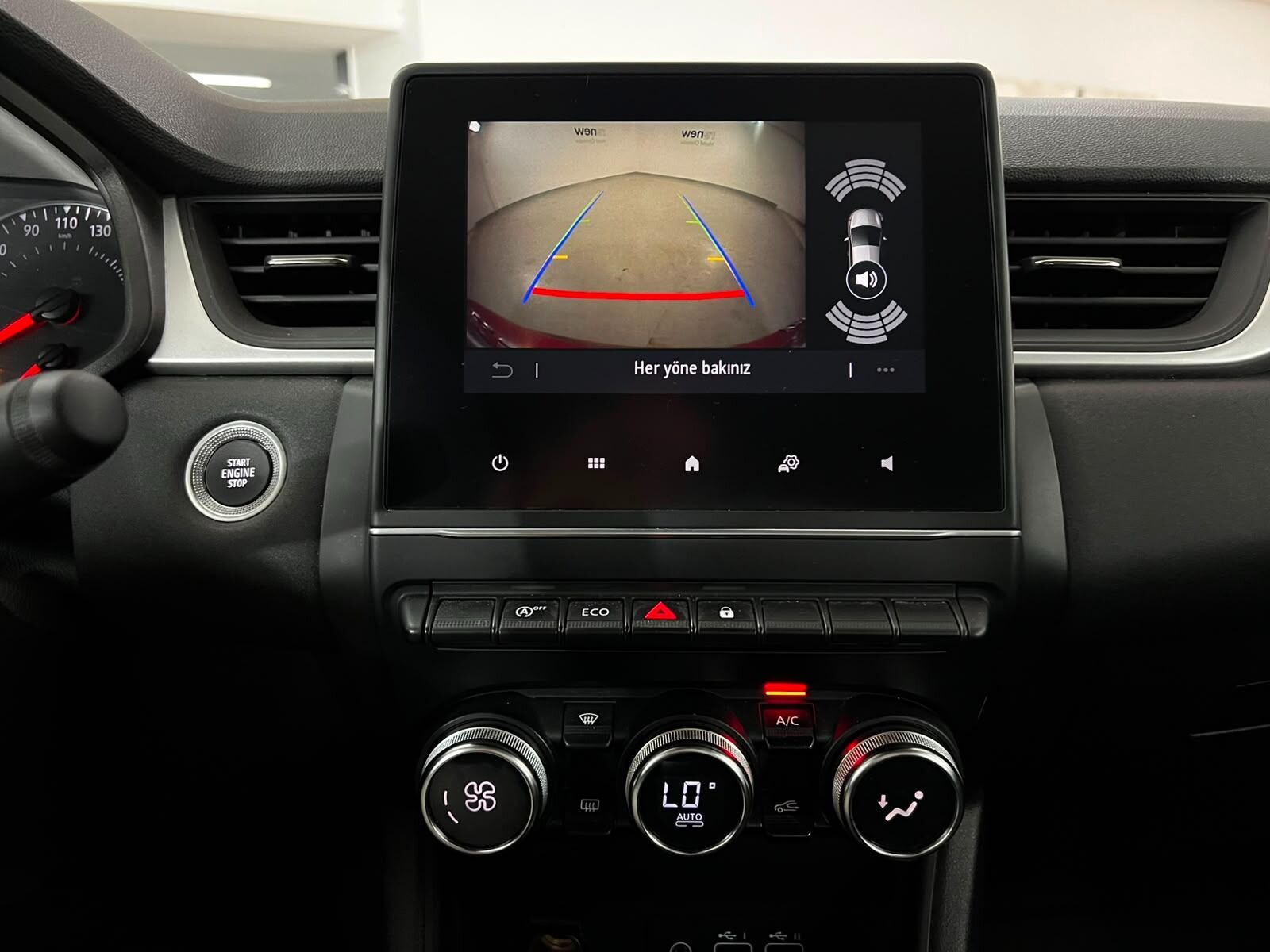 2023 Renault Captur