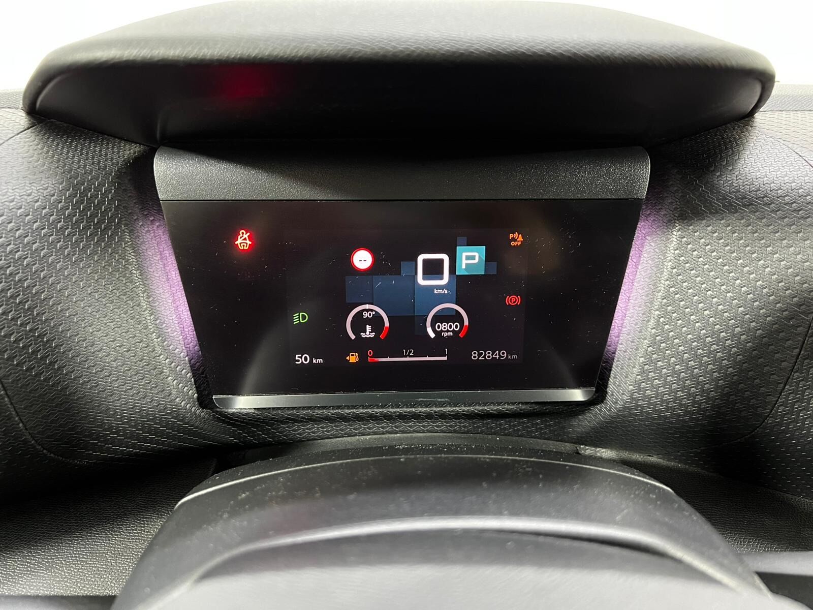 2022 Citroen C4