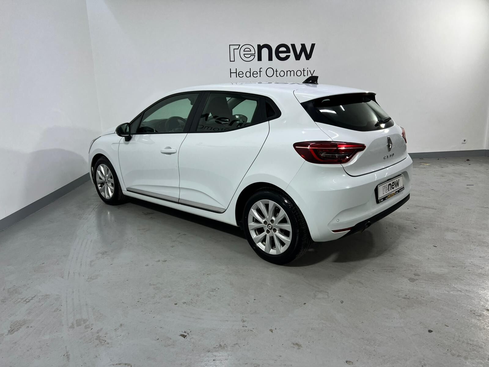 2023 Renault Clio