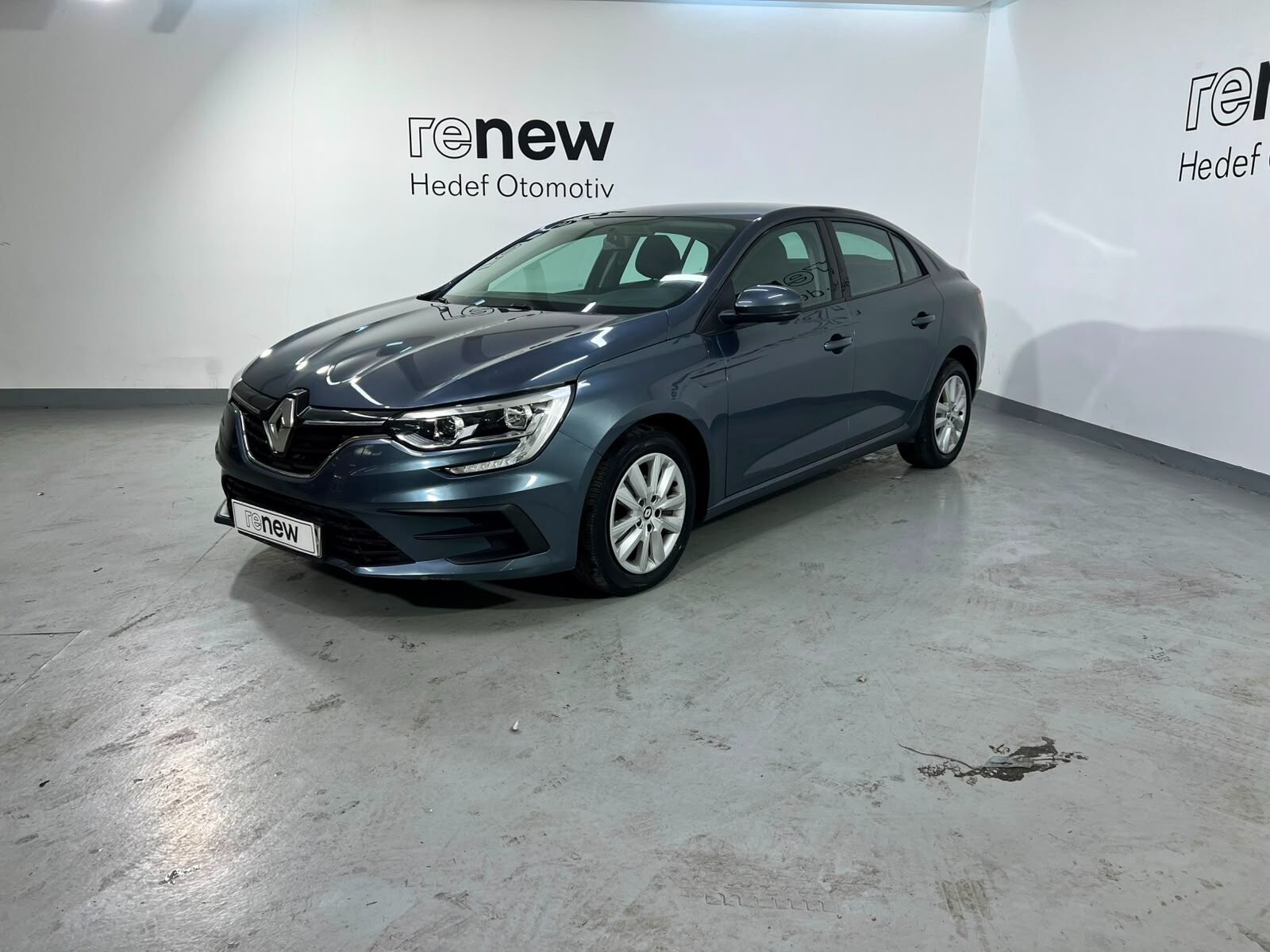 2024 Renault Megane