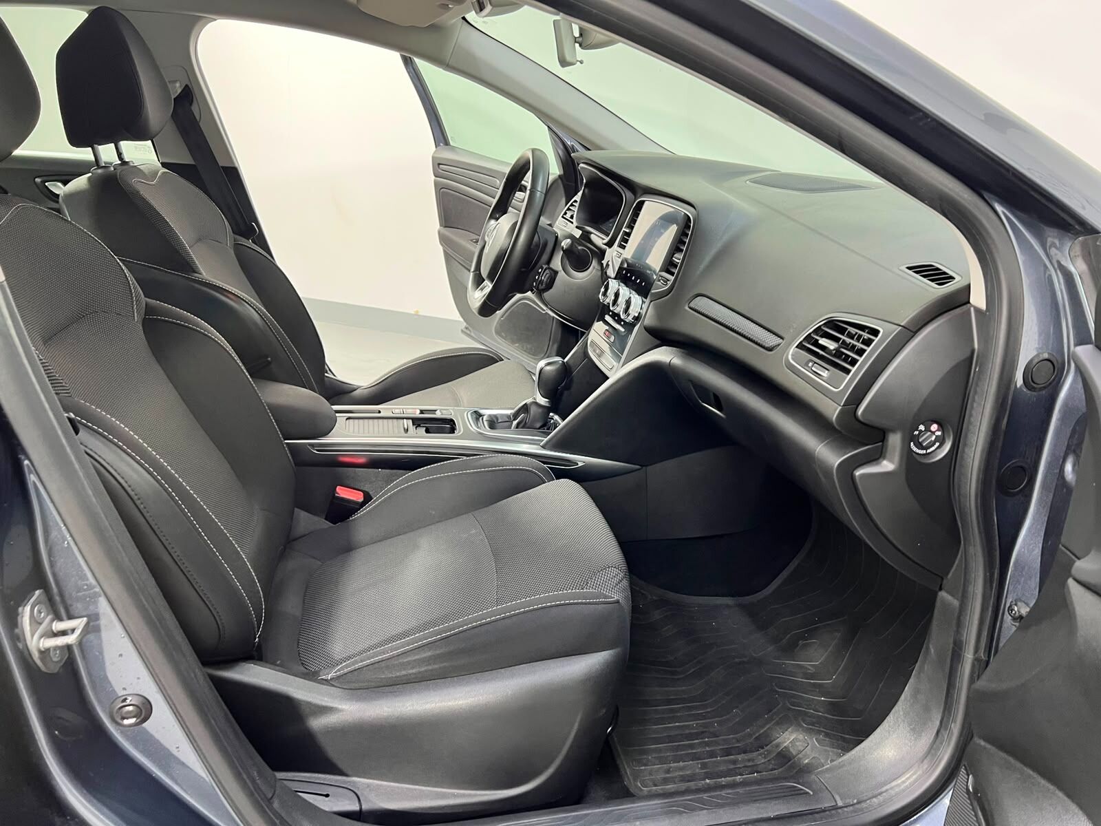 2023 Renault Megane